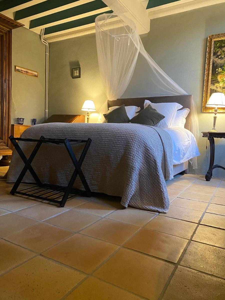 Double Room with Private Bathroom photo 3