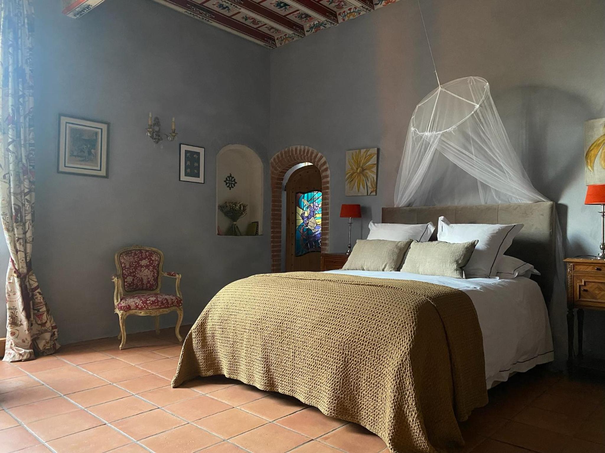 Double Room with Private Bathroom photo 3