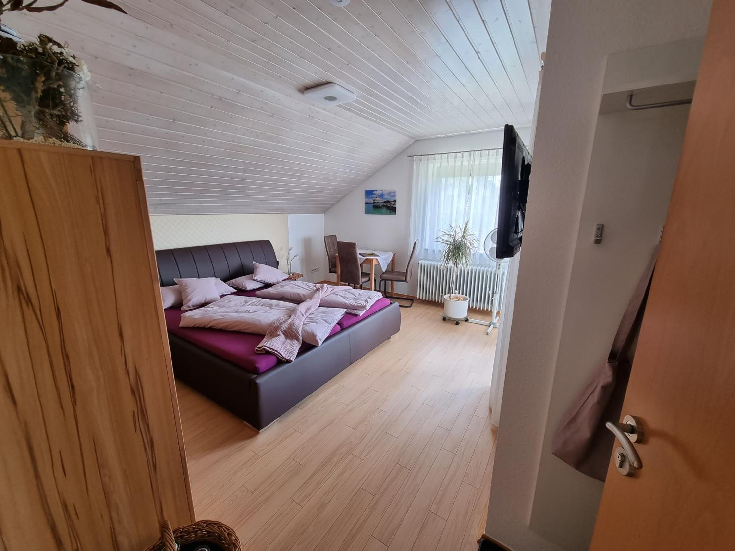 Double Room with Lake View photo 1