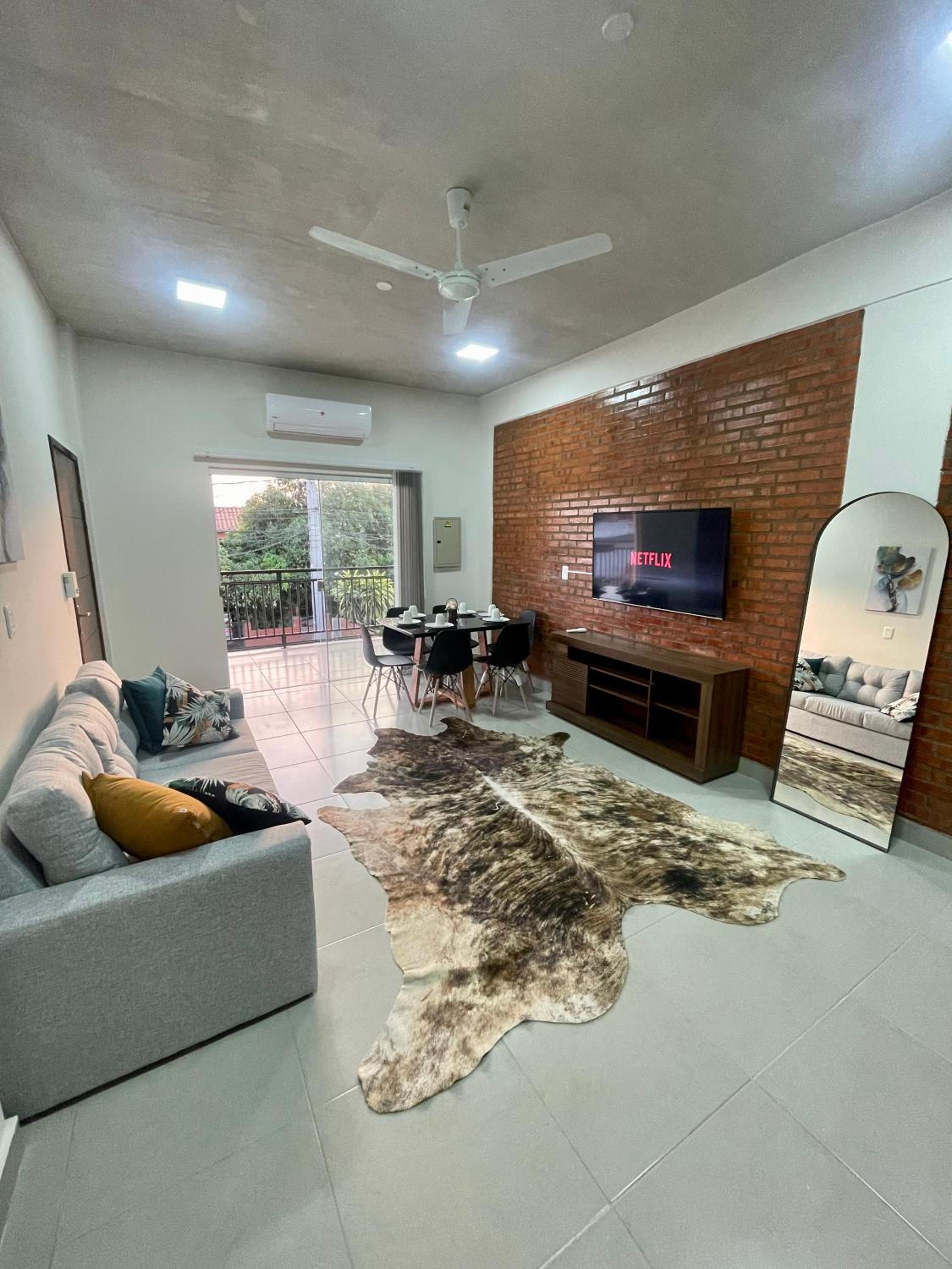 Superior Apartment photo 1