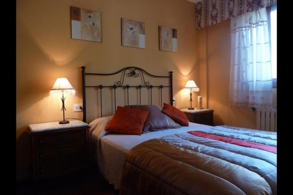 Casa de cinco habitaciones