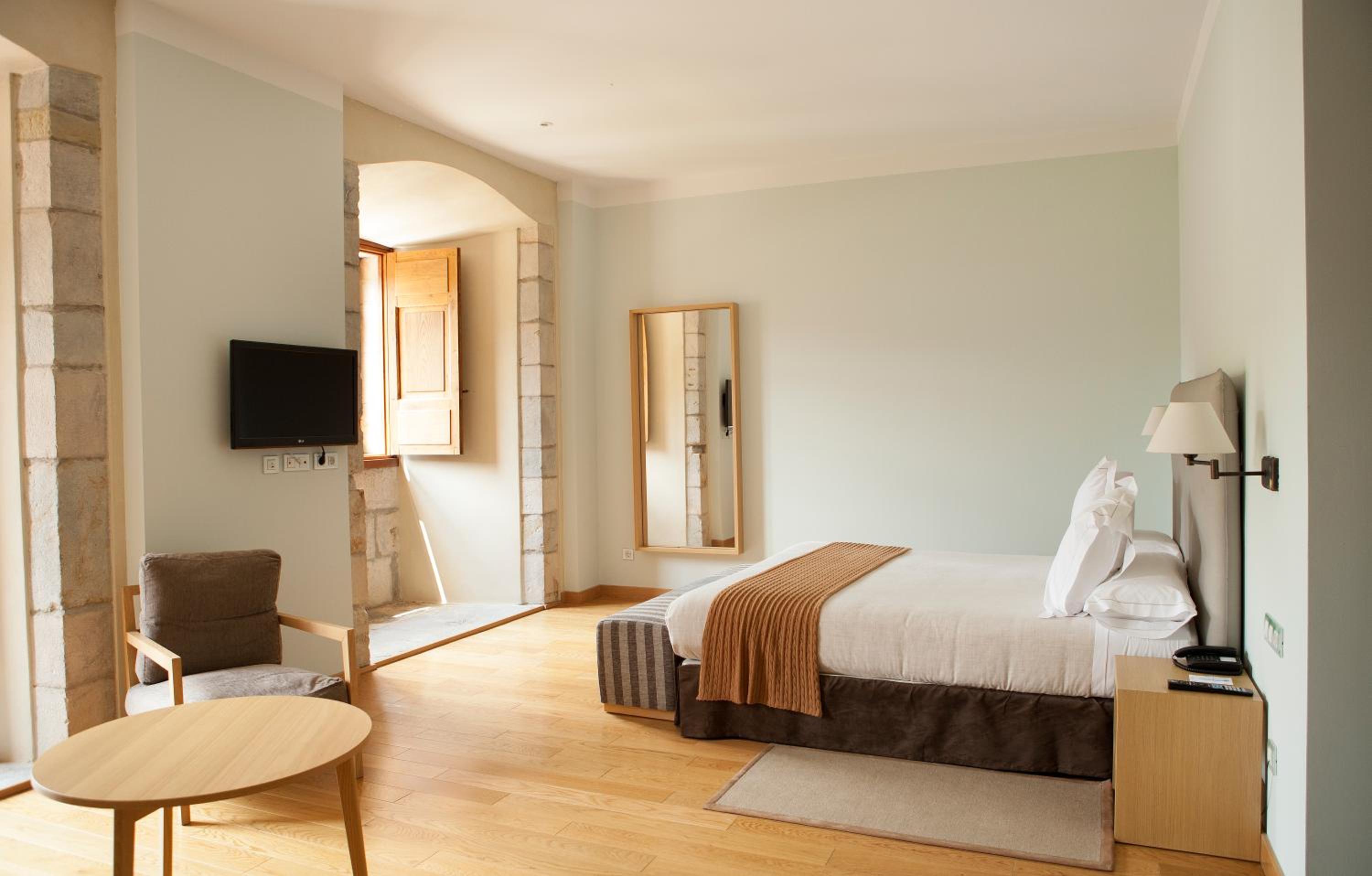 Standard Double Room photo 3