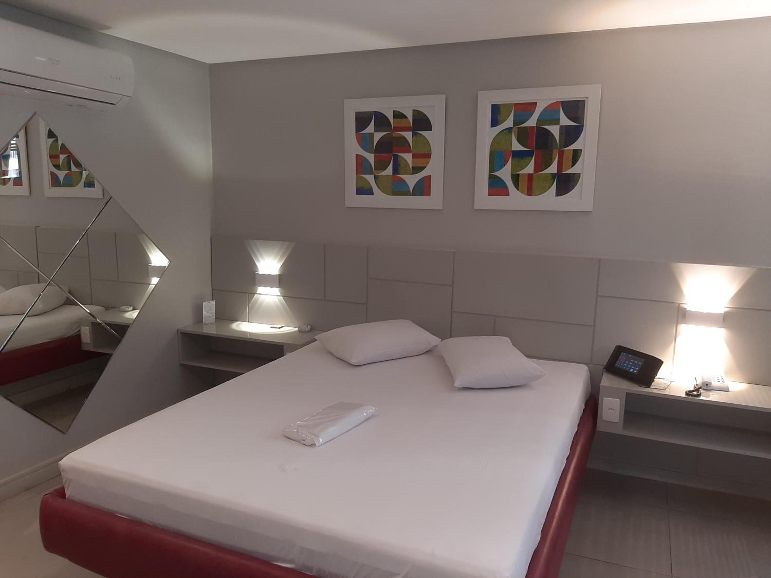 Standard Double Suite - Photo 4