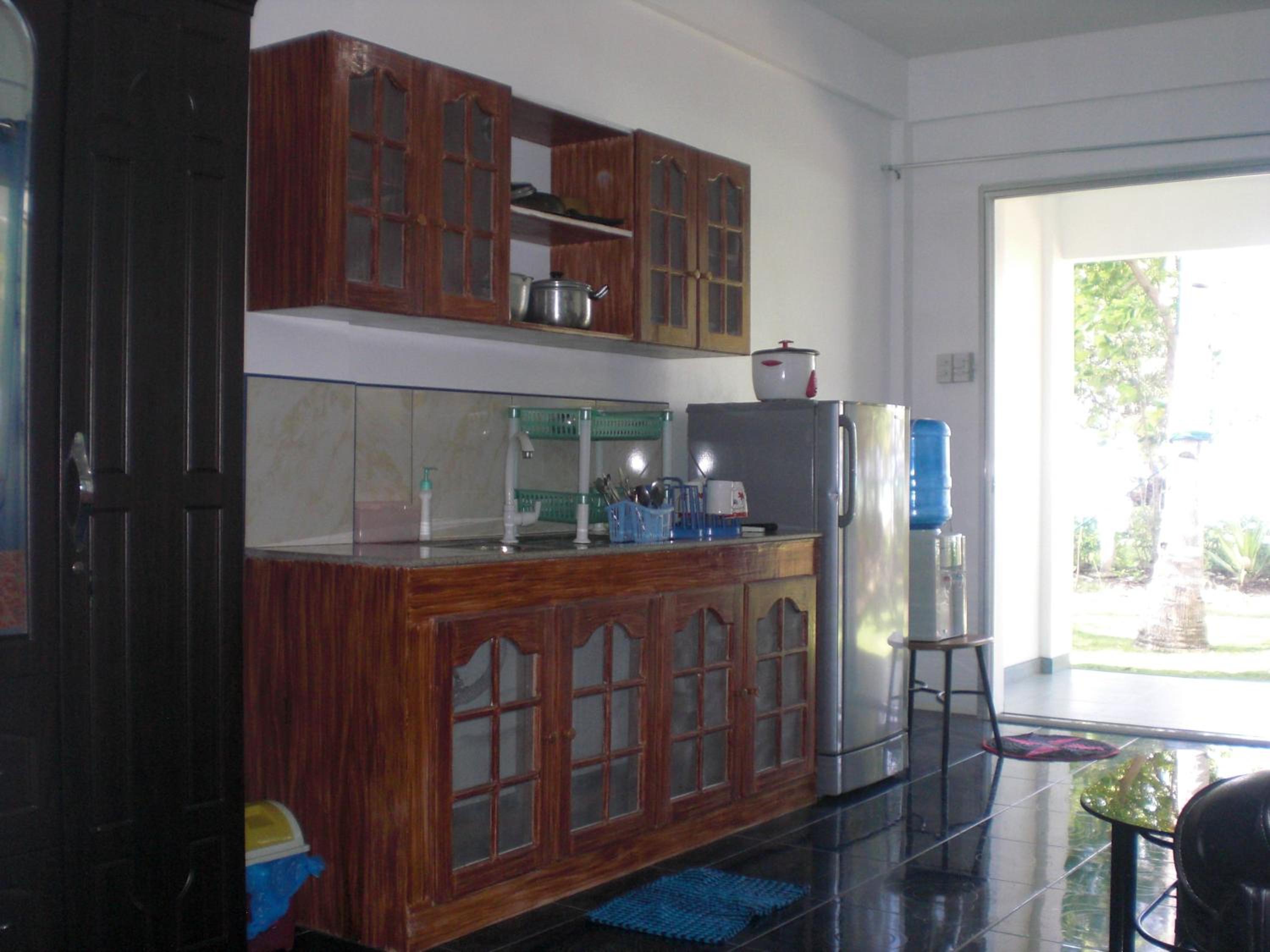 Studio with Sea View - Photo 9