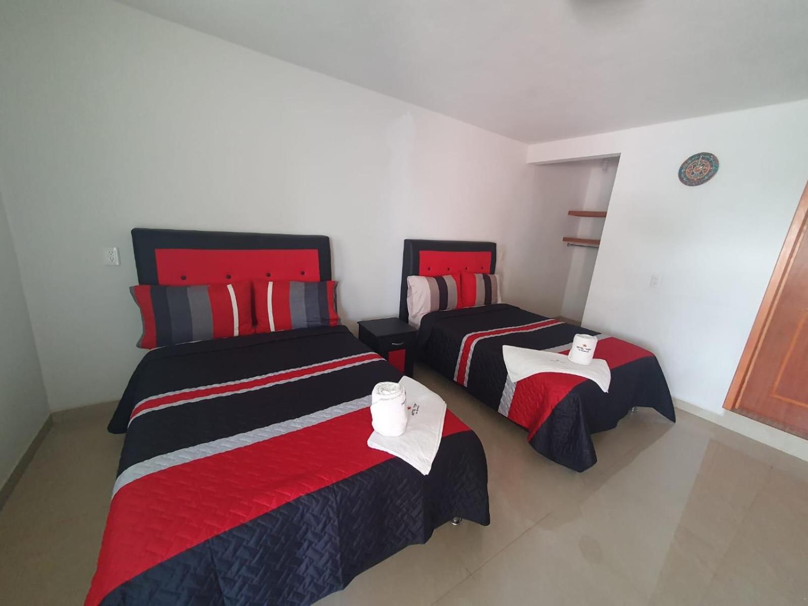 Triple Room photo 1