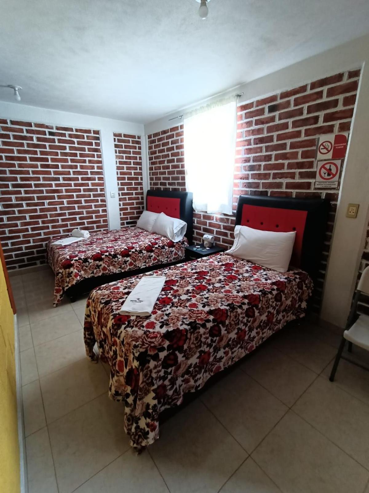 Triple Room photo 2