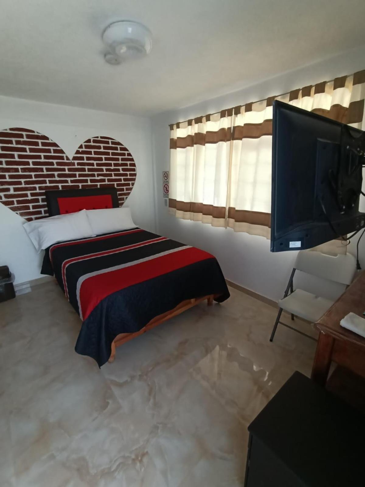 Double Room photo 2