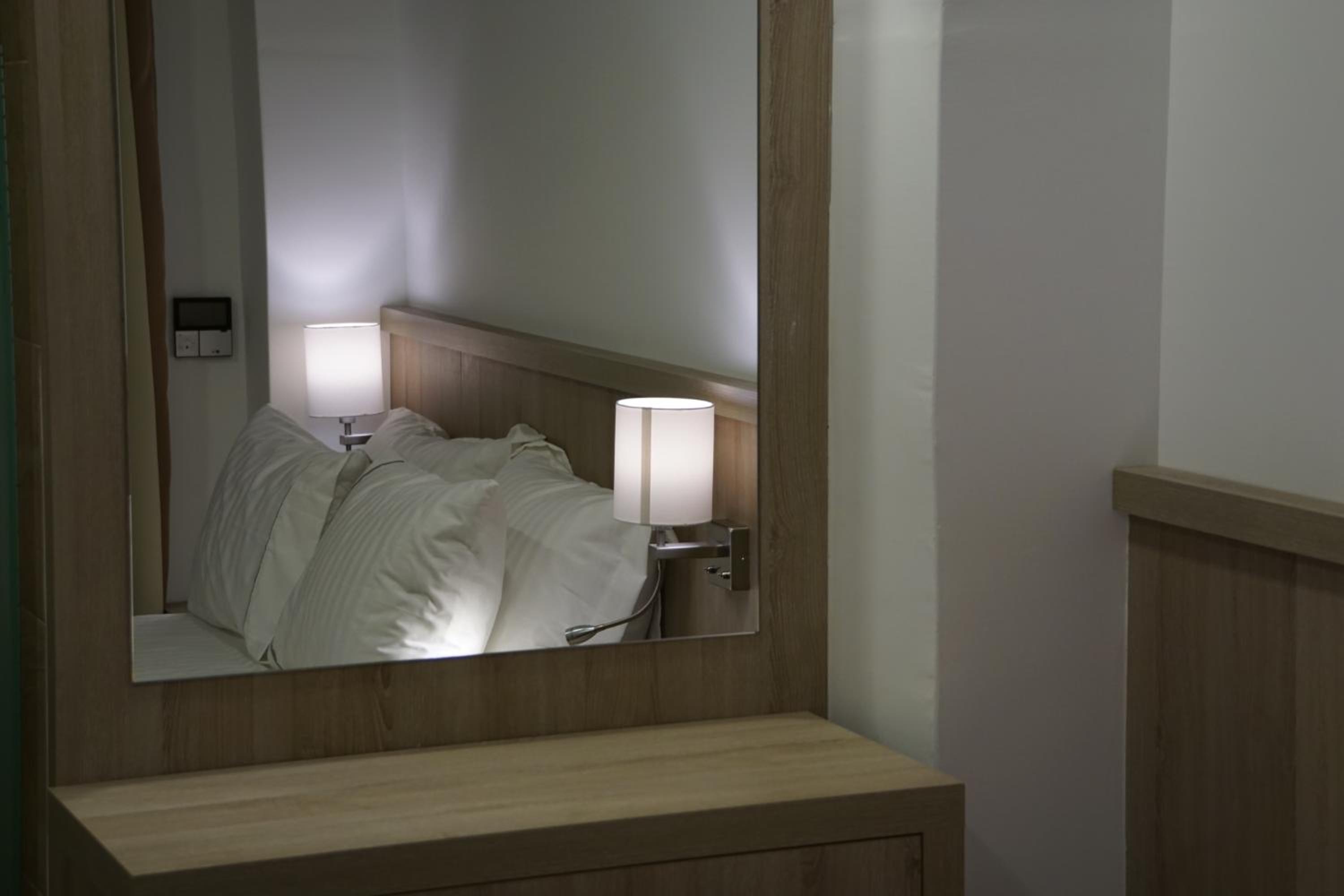 Standard Single Room photo 2