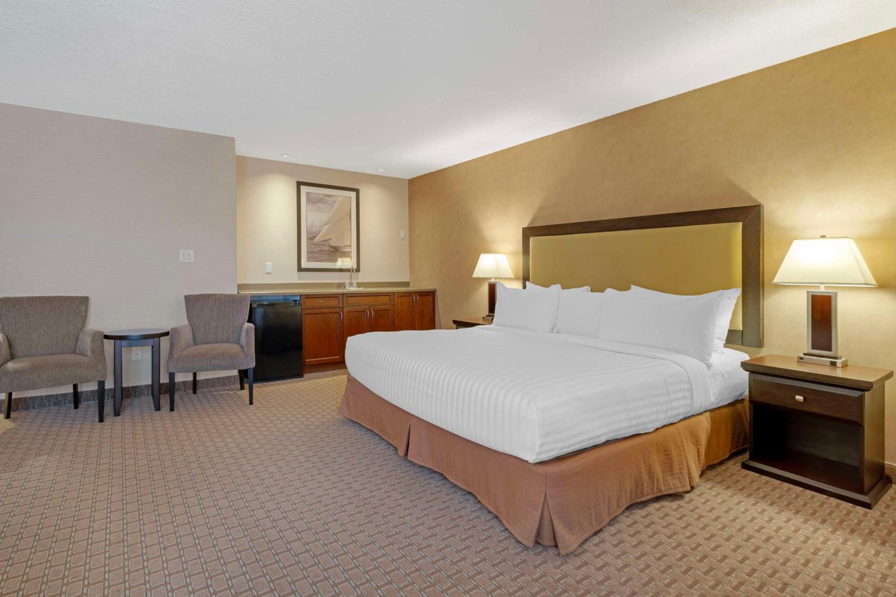 King Room - Photo 2