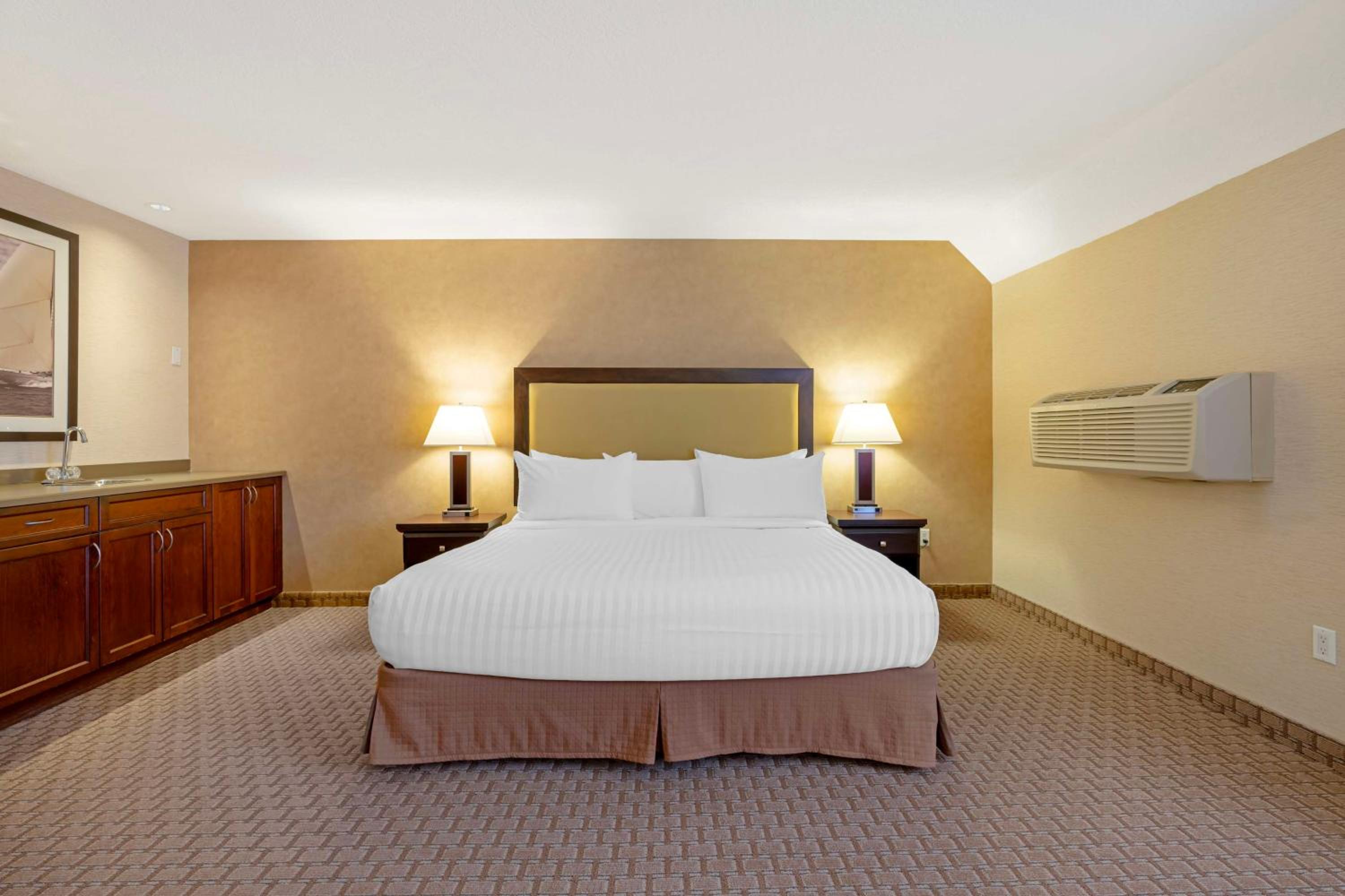 King Room - Photo 1