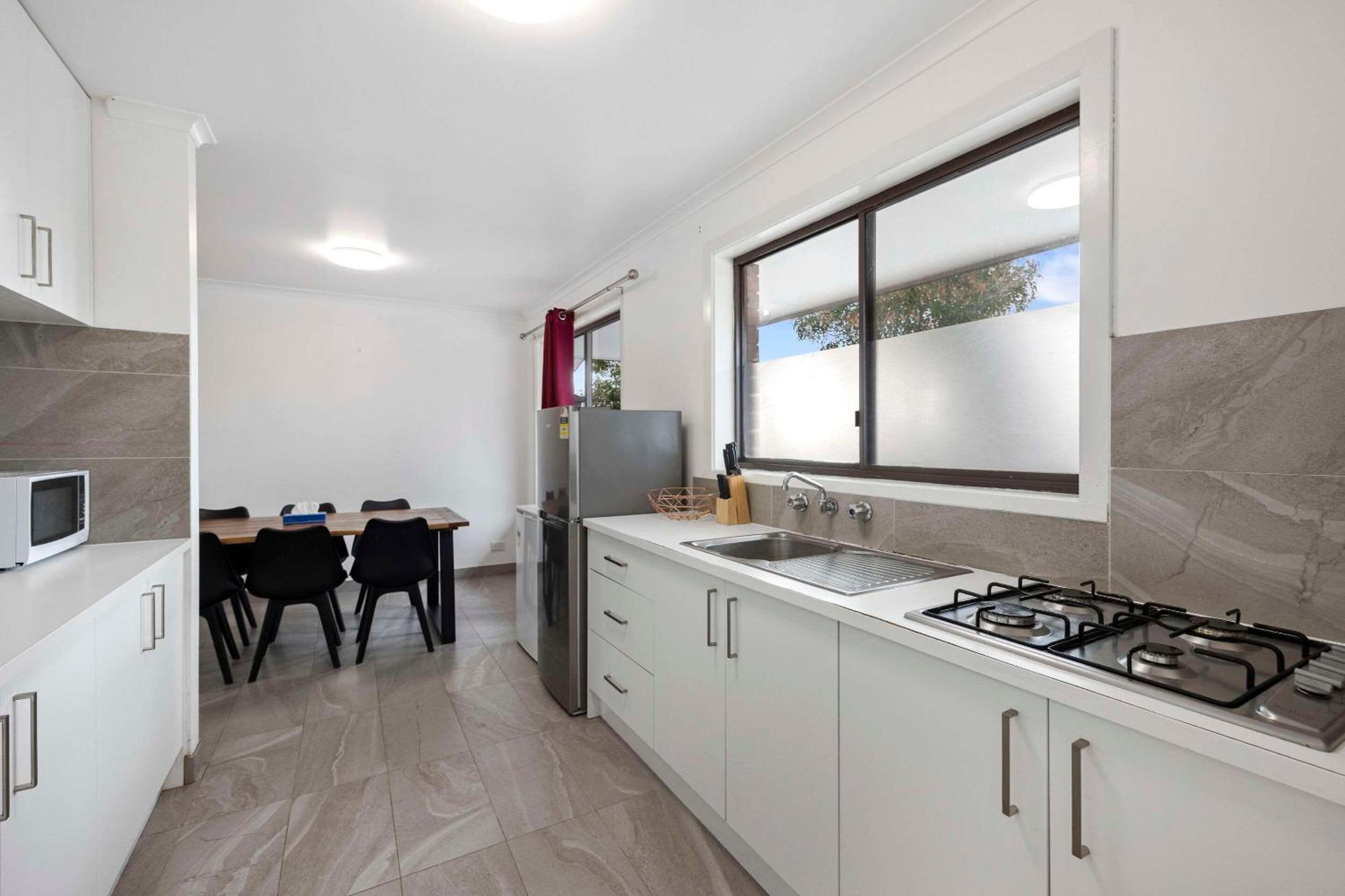Three Bedroom Apartment photo 3
