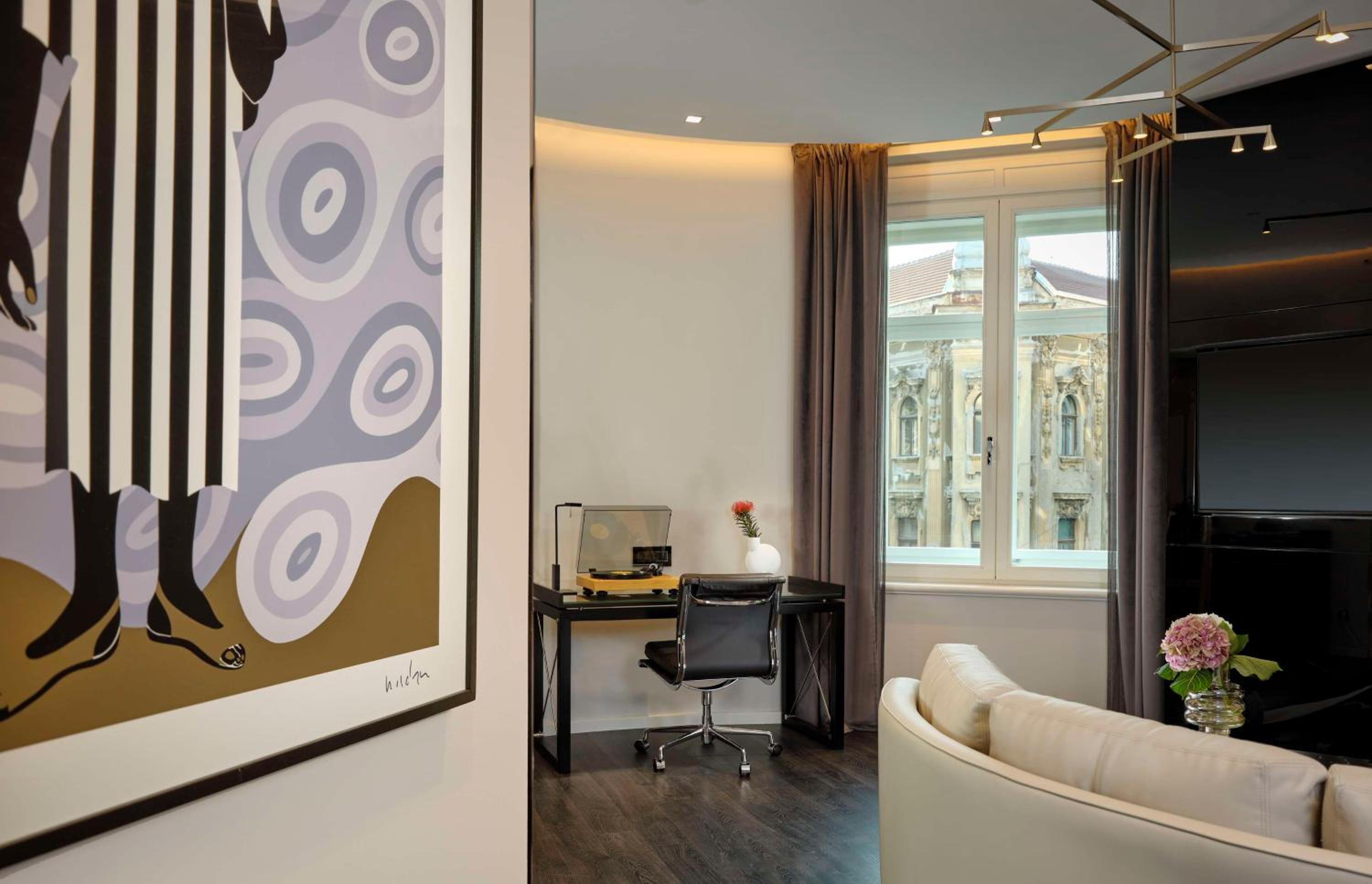 Junior Suite - Photo 1