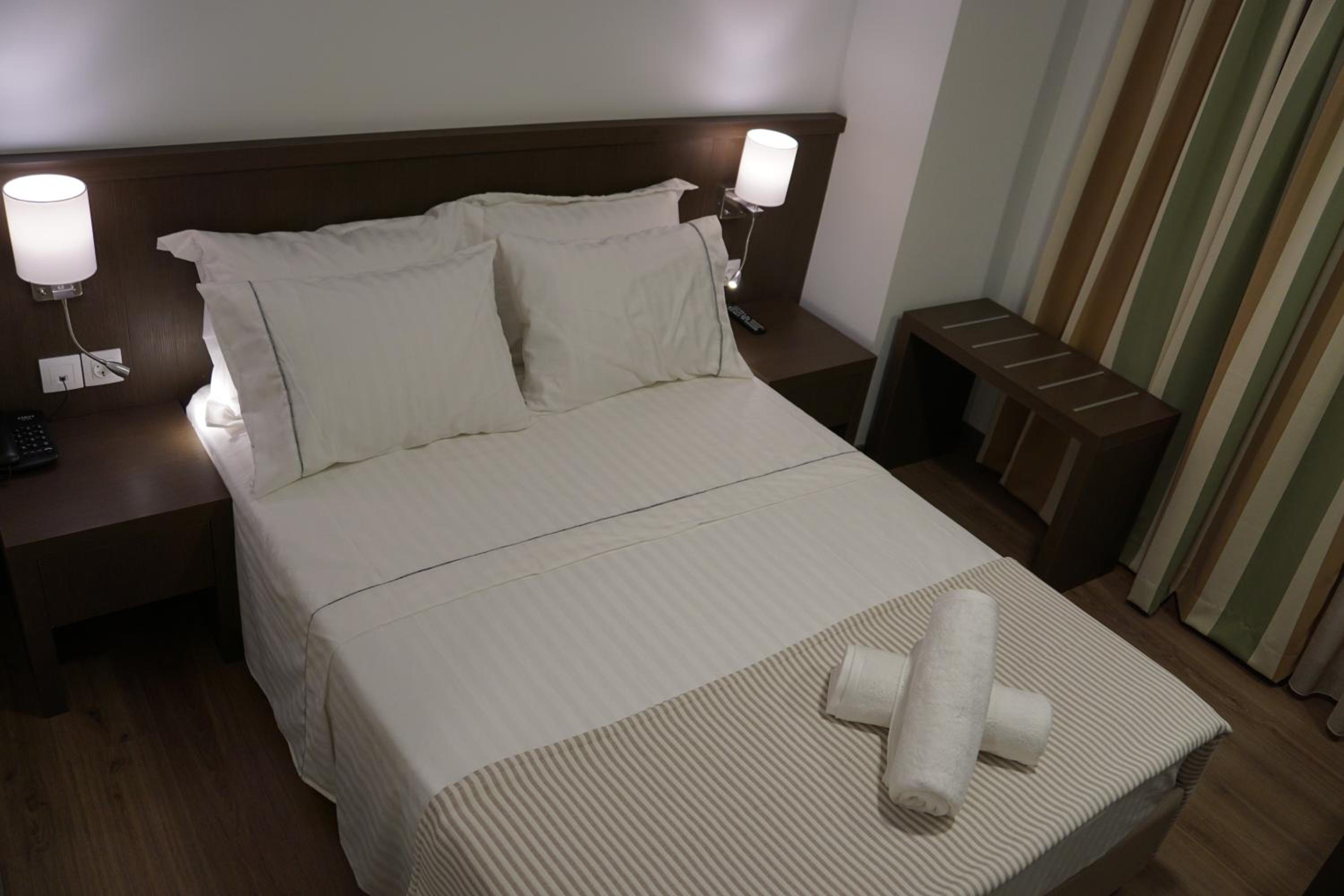 Standard Single Room photo 3