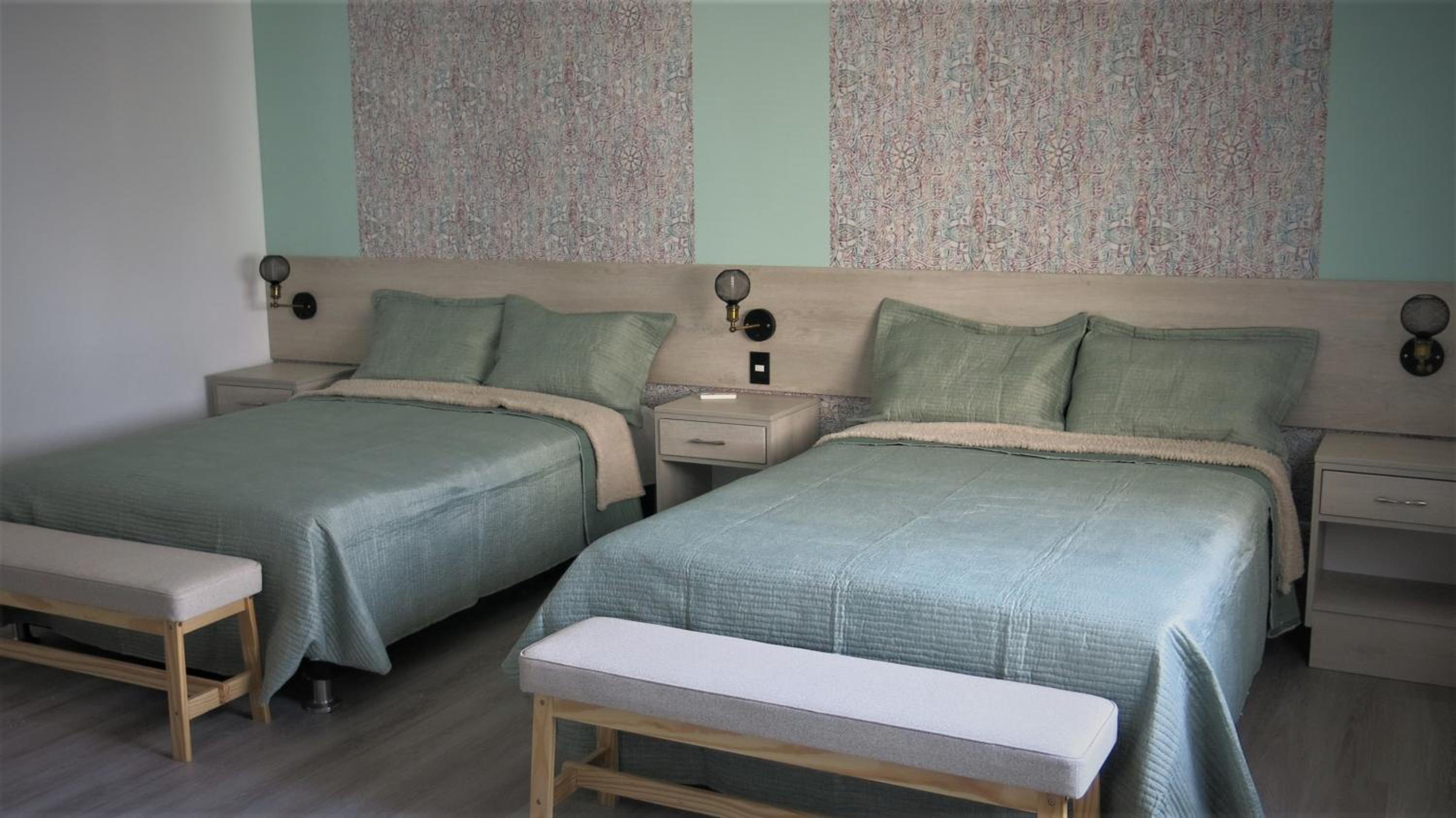 Qulki Superior Double Room photo 3