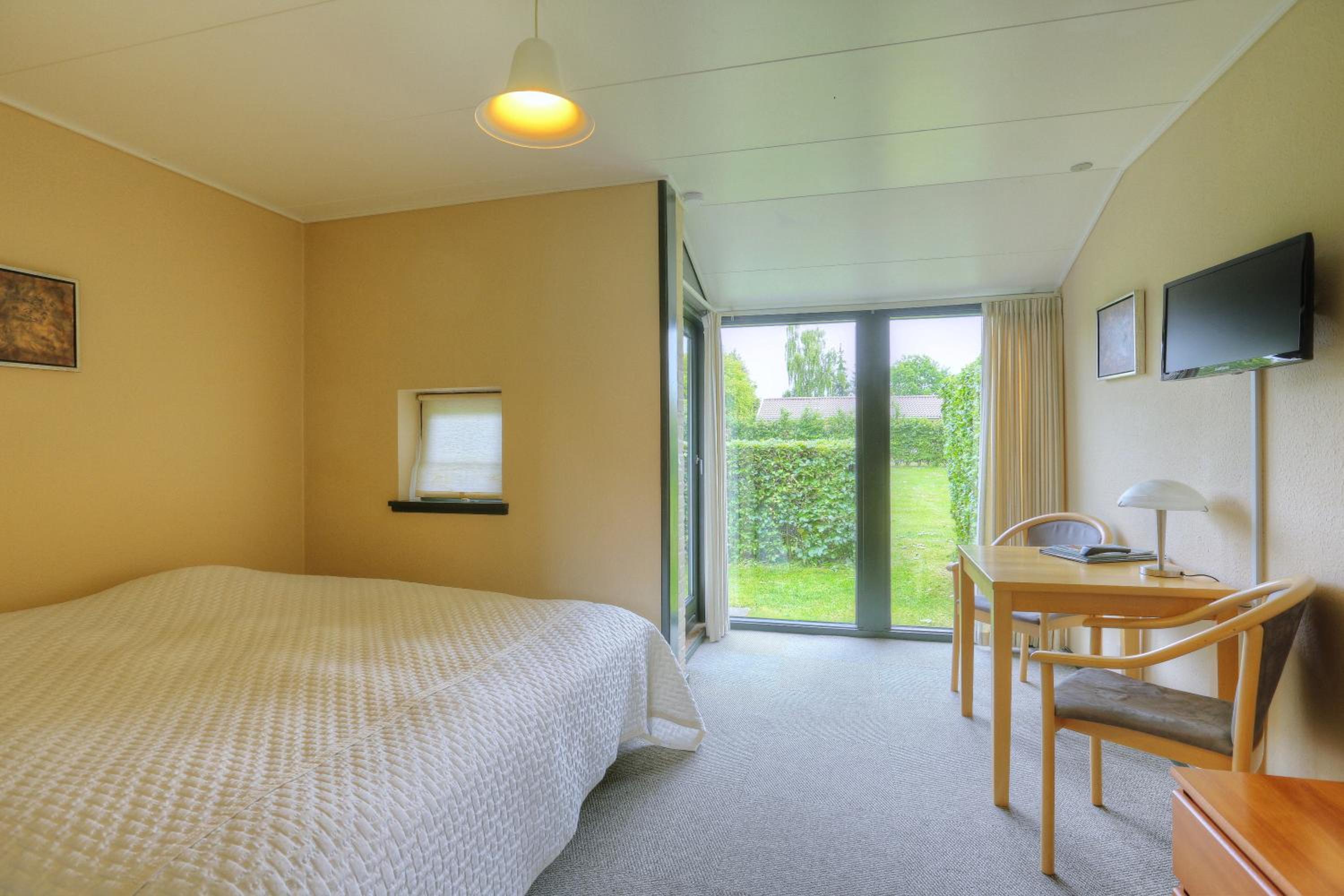 Double or Twin Room photo 1