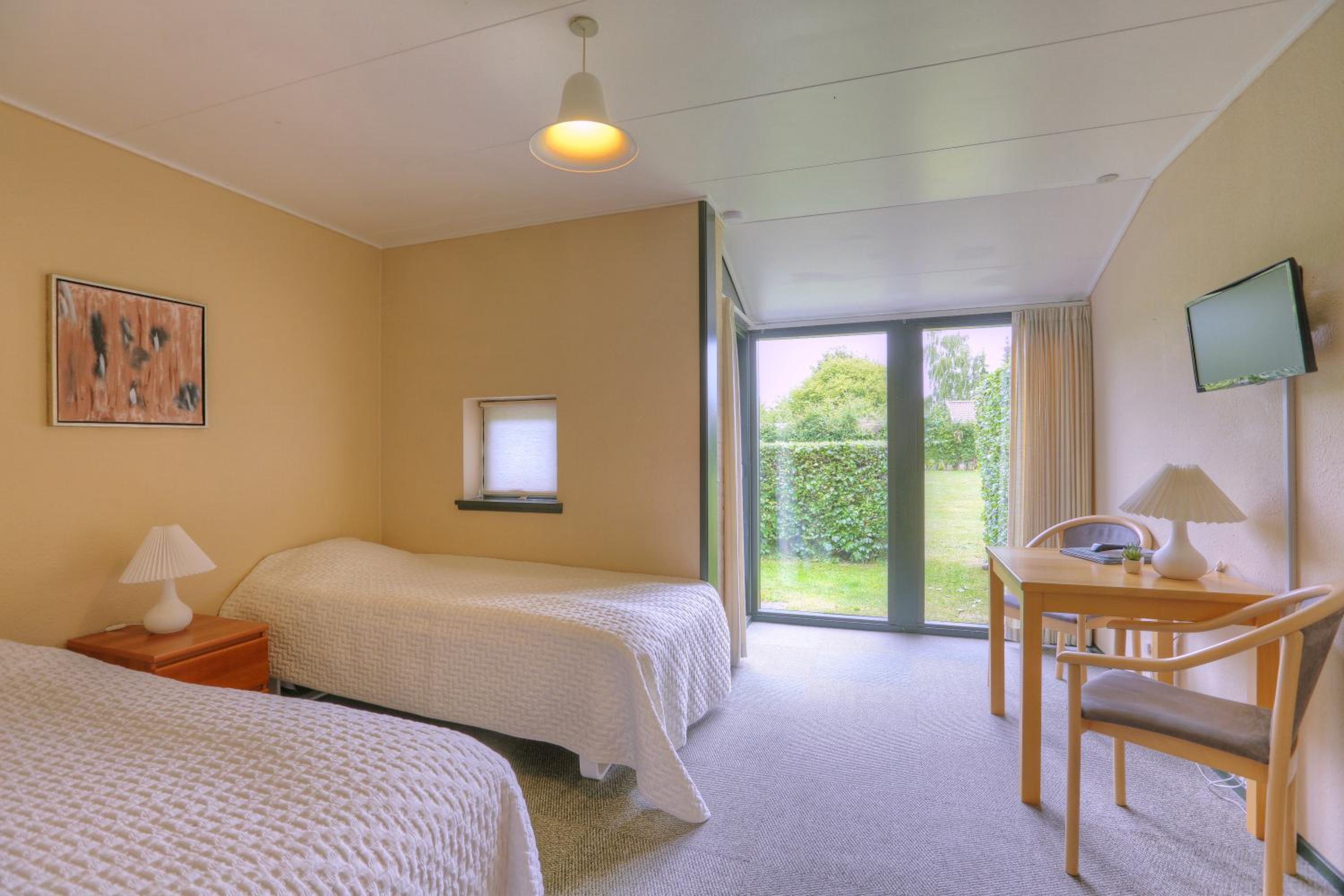 Double or Twin Room photo 2