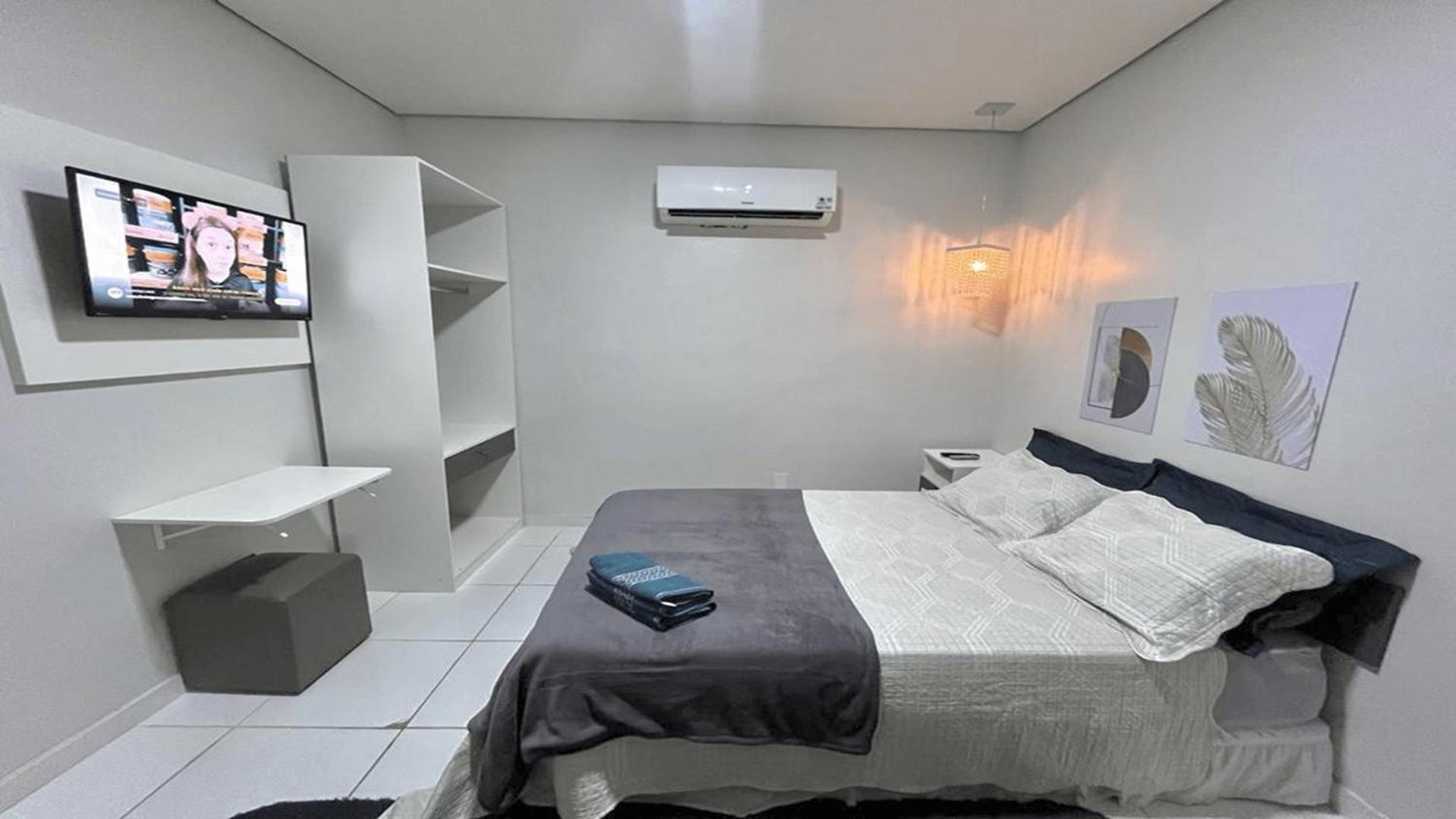 Double Room with Shared Toilet photo 3