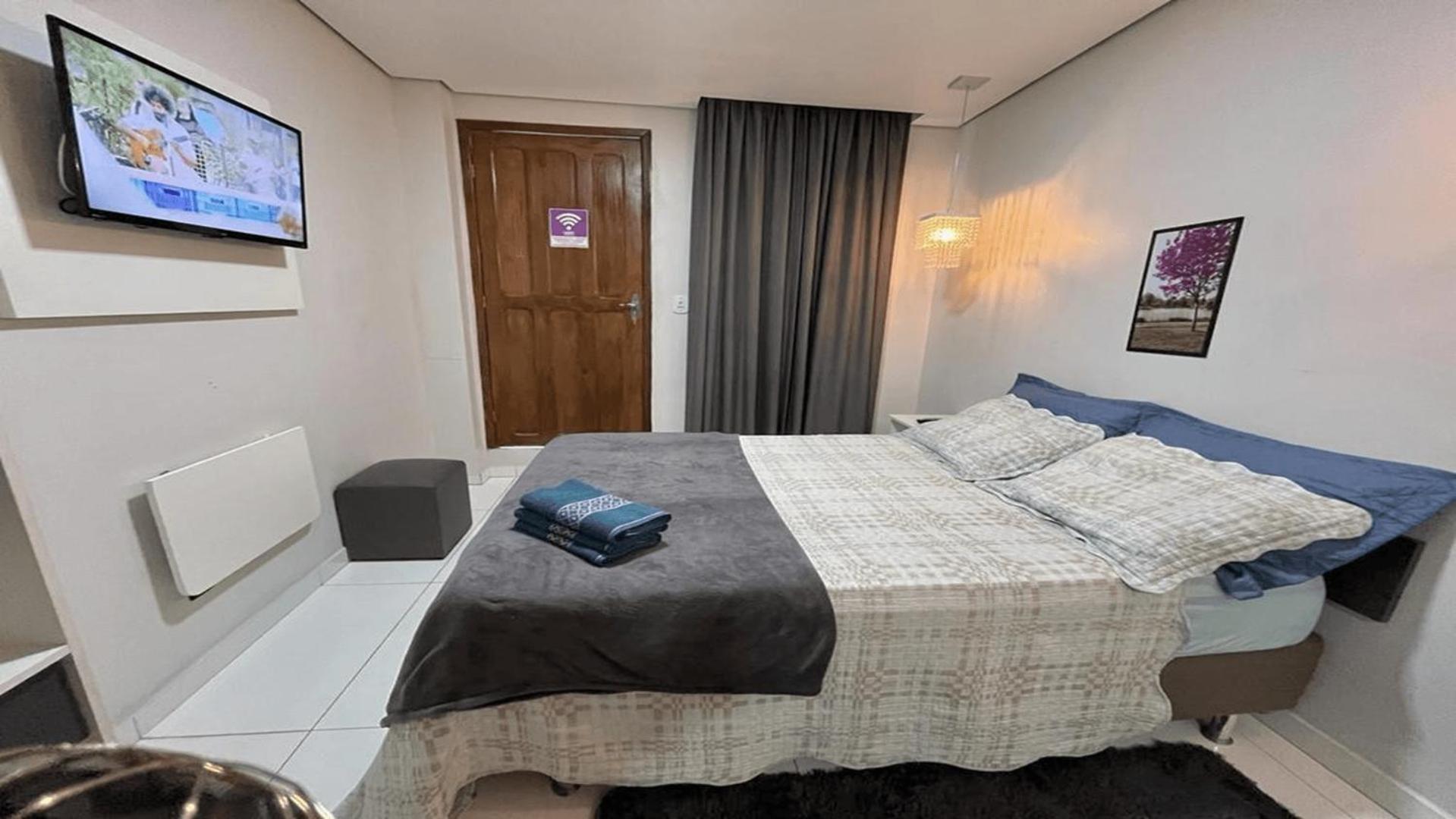 Double Room with Shared Toilet photo 3