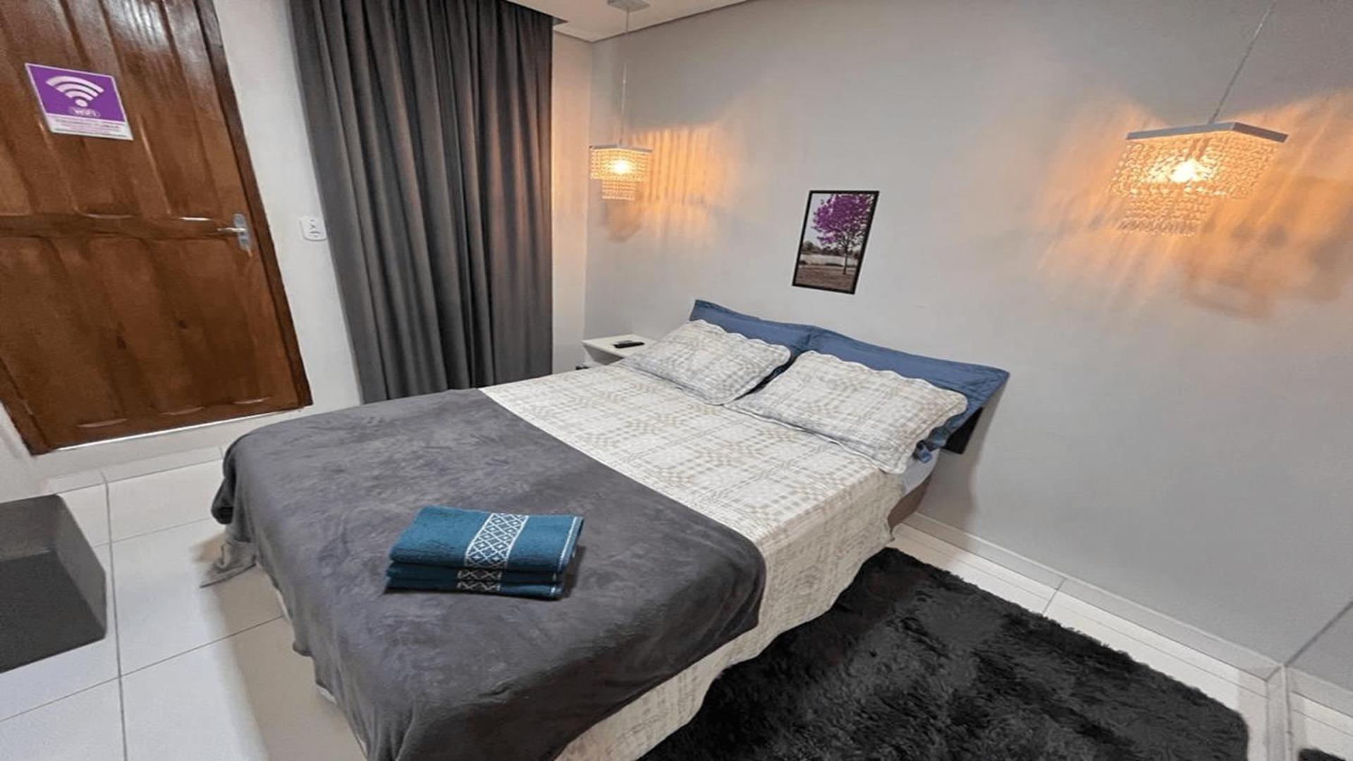 Double Room with Shared Toilet photo 2