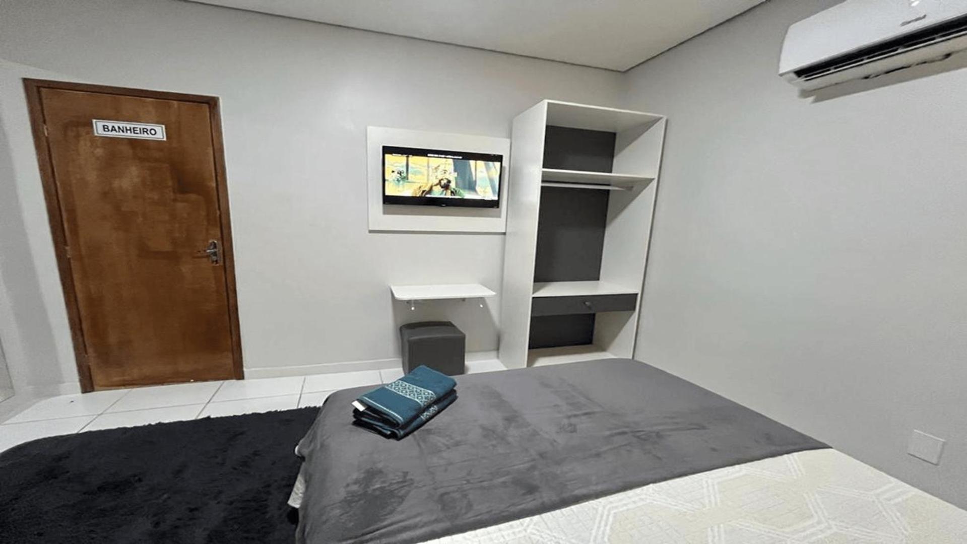 Double Room with Shared Toilet photo 3