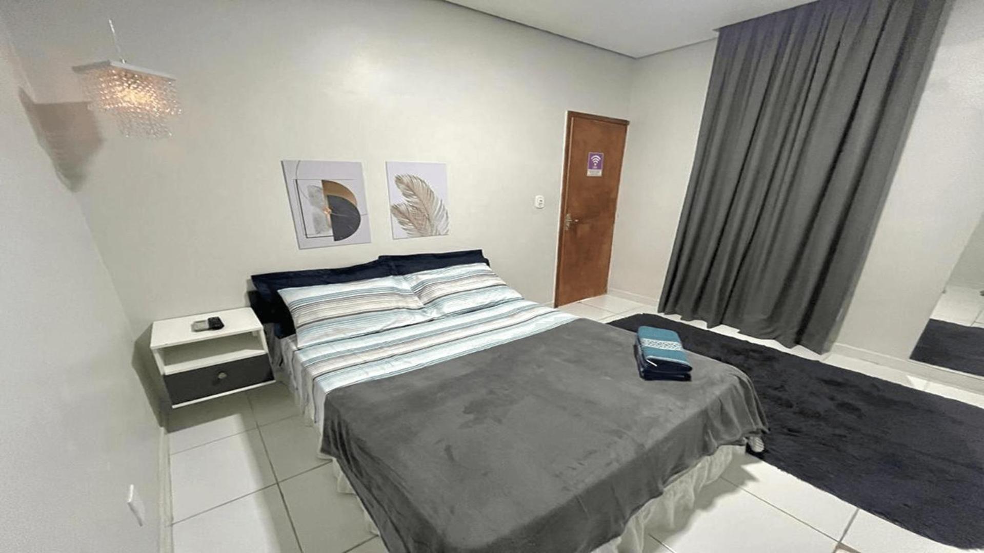 Double Room with Shared Toilet photo 2