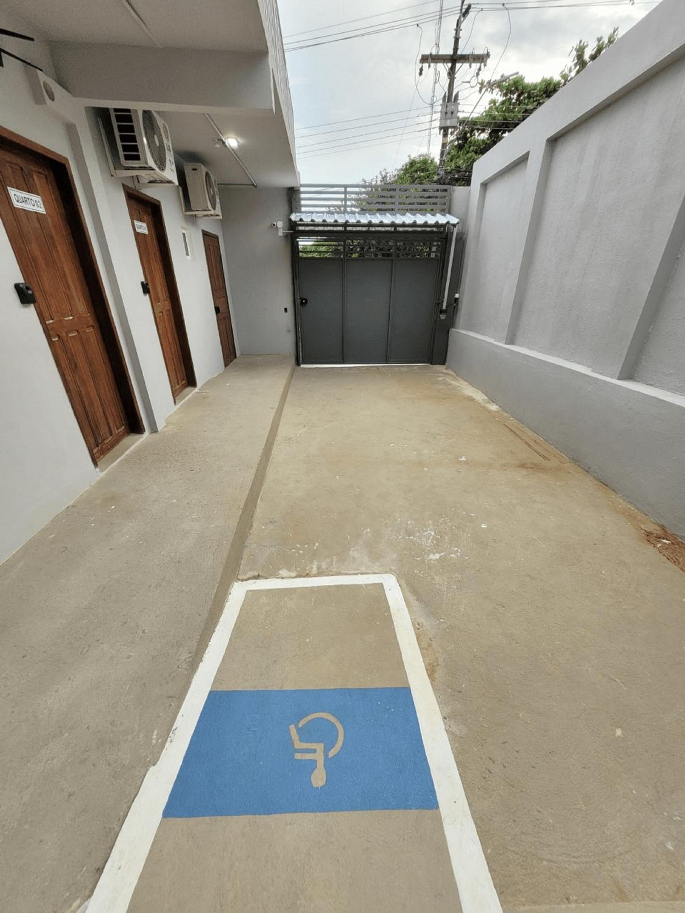 Double Room with Shared Toilet photo 3