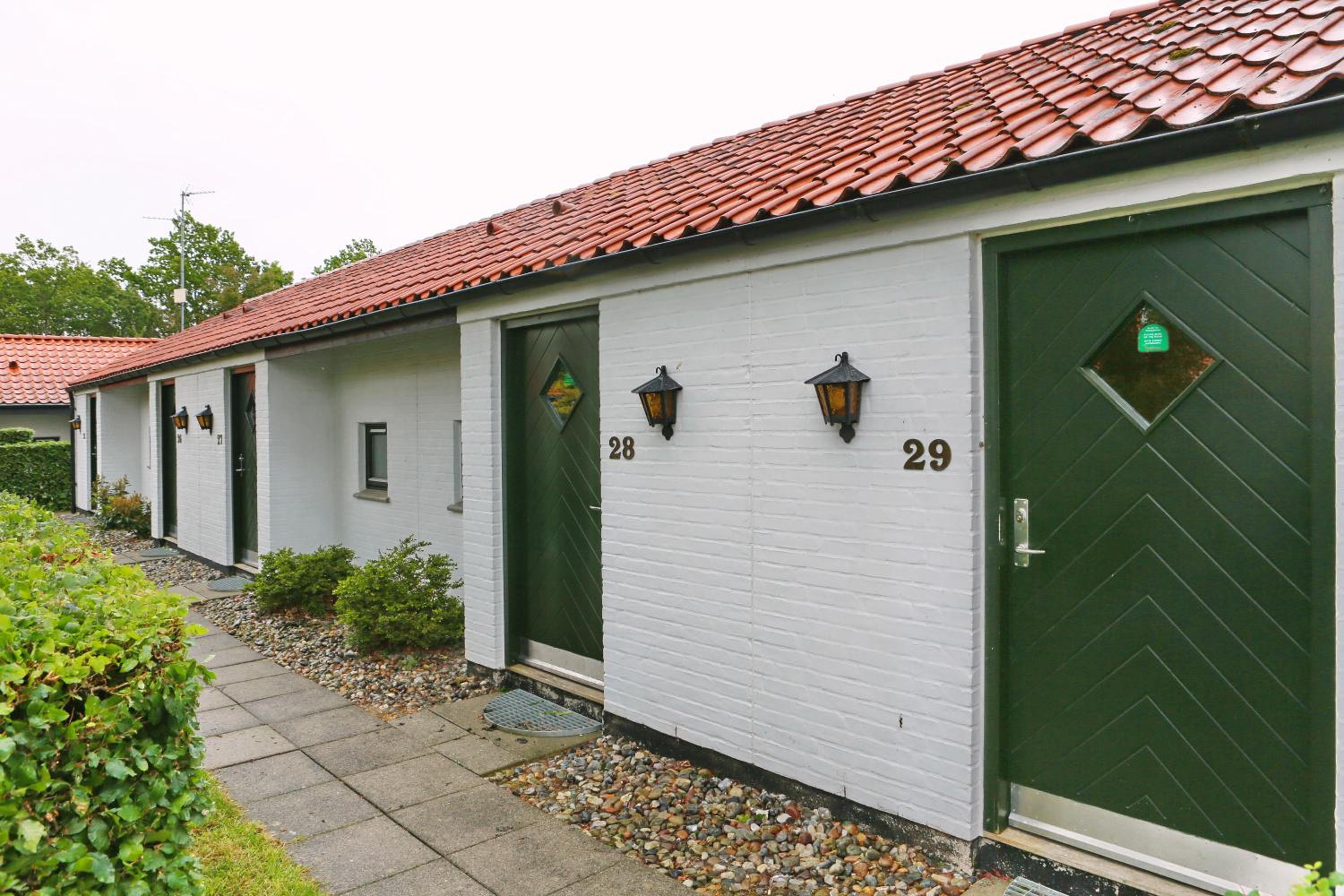 Double or Twin Room photo 3