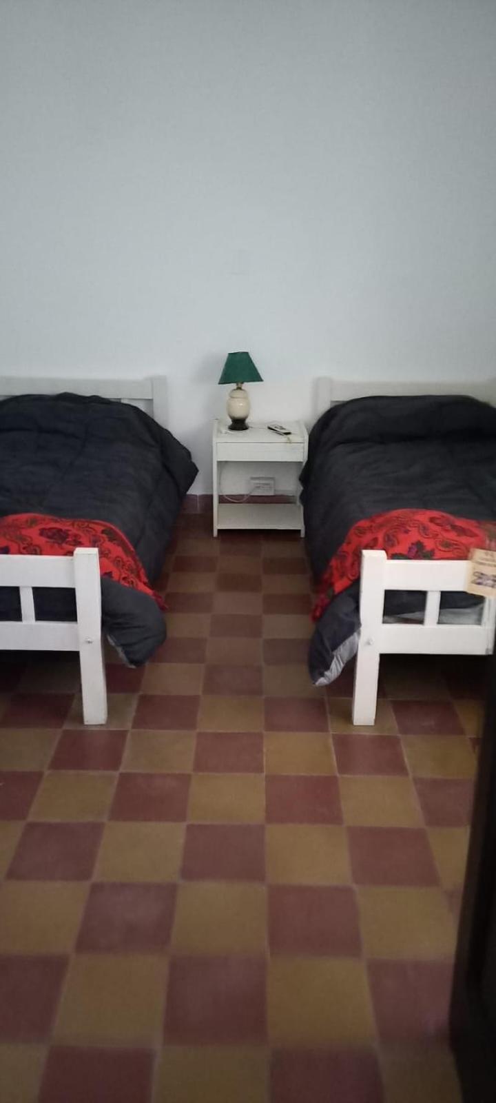 Twin Room photo 1