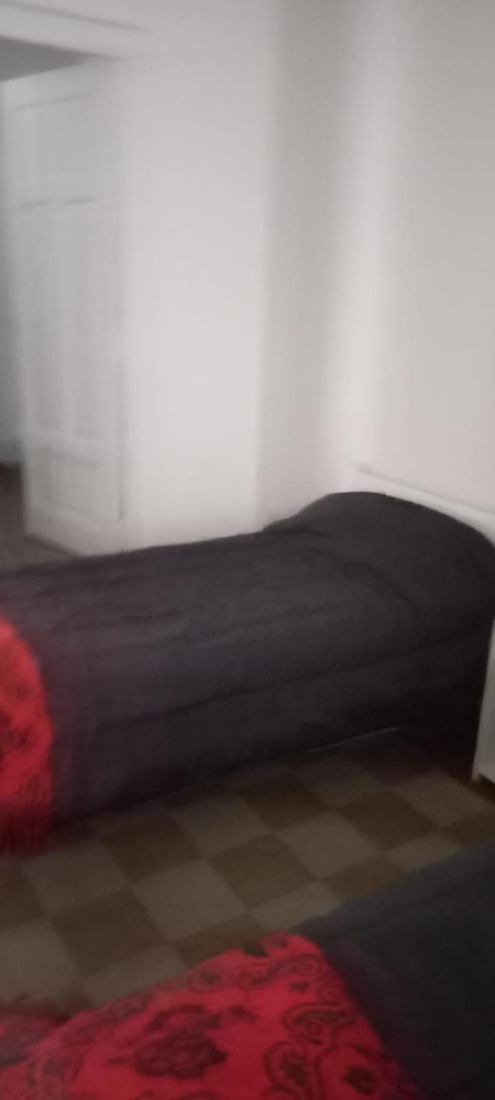 Economy Quadruple Room With Shared Bathroom photo 1