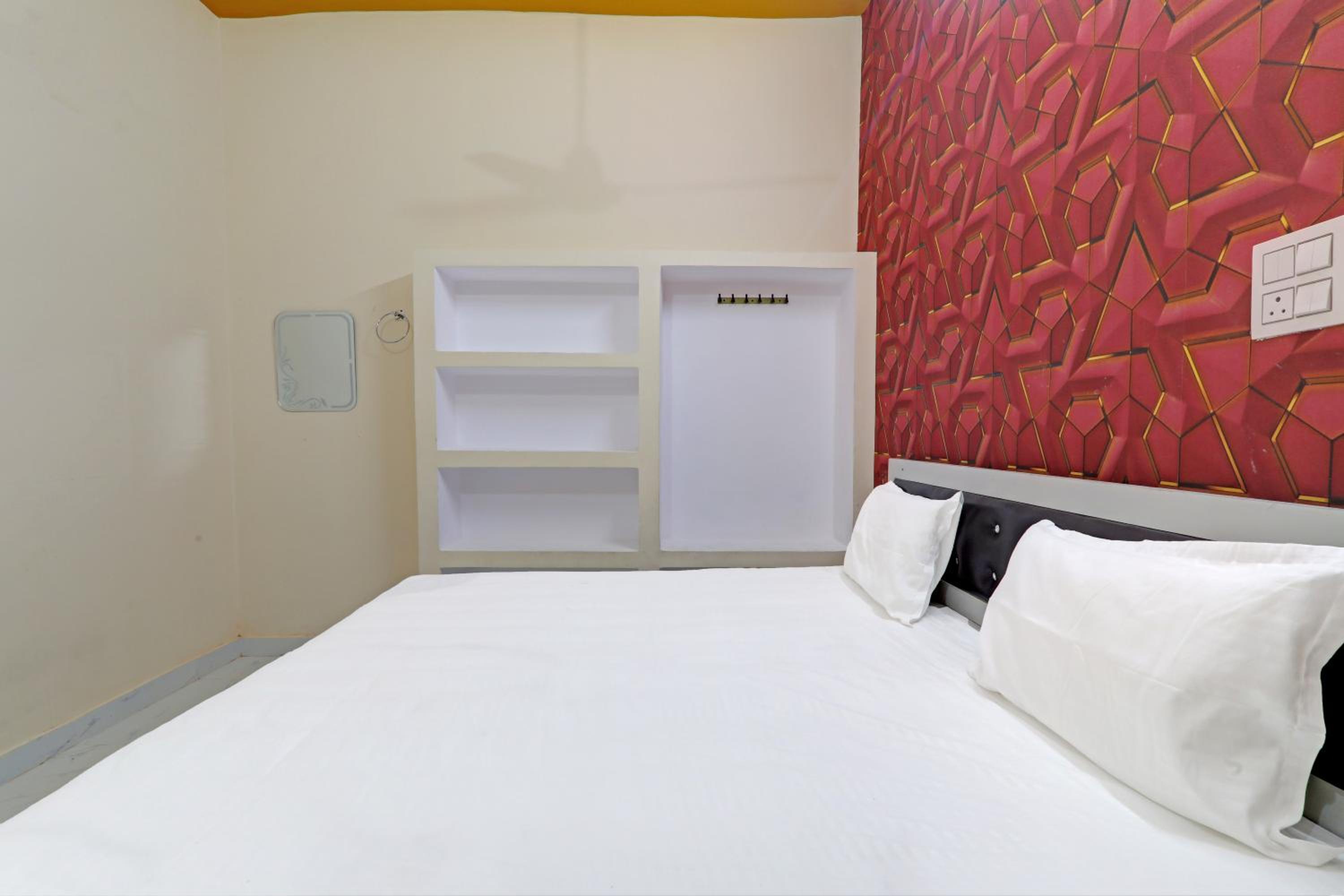 Classic Triple Room photo 2