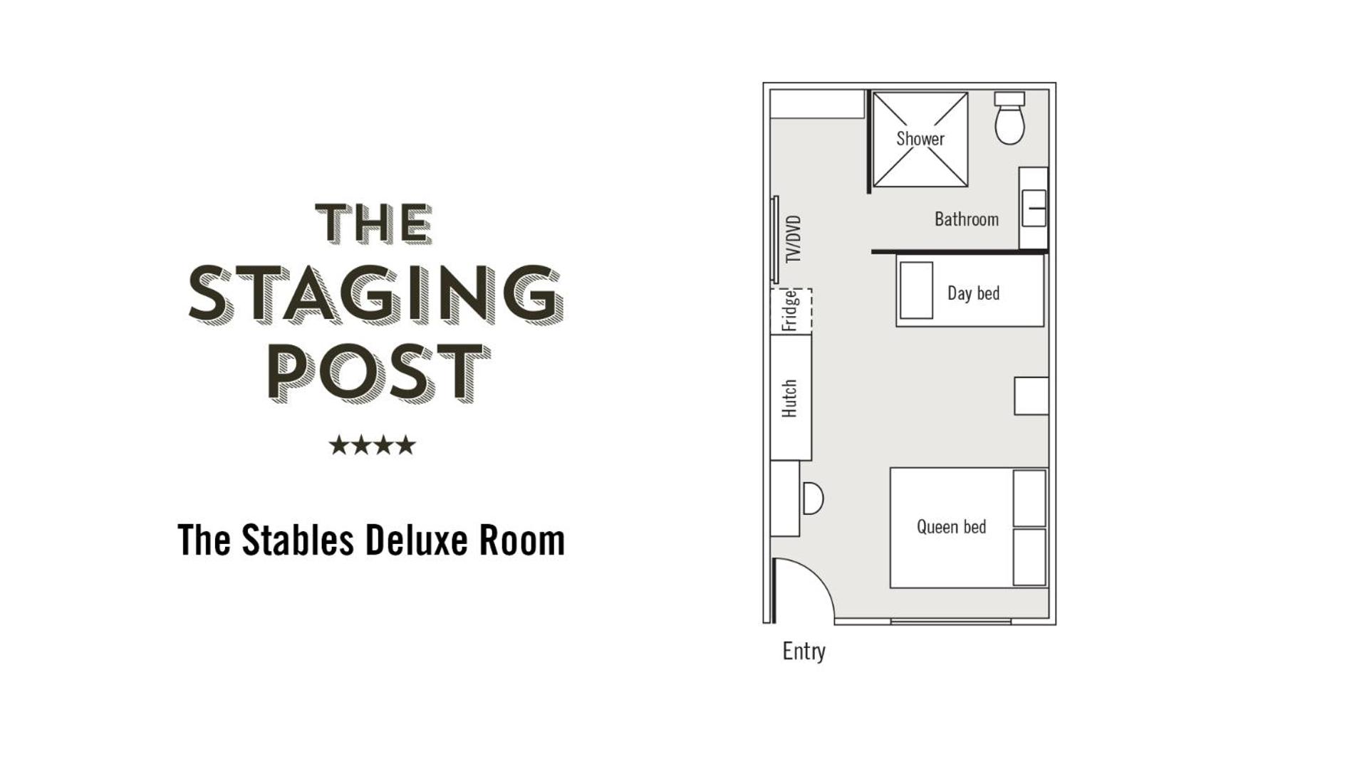 Deluxe Triple Room - Photo 4