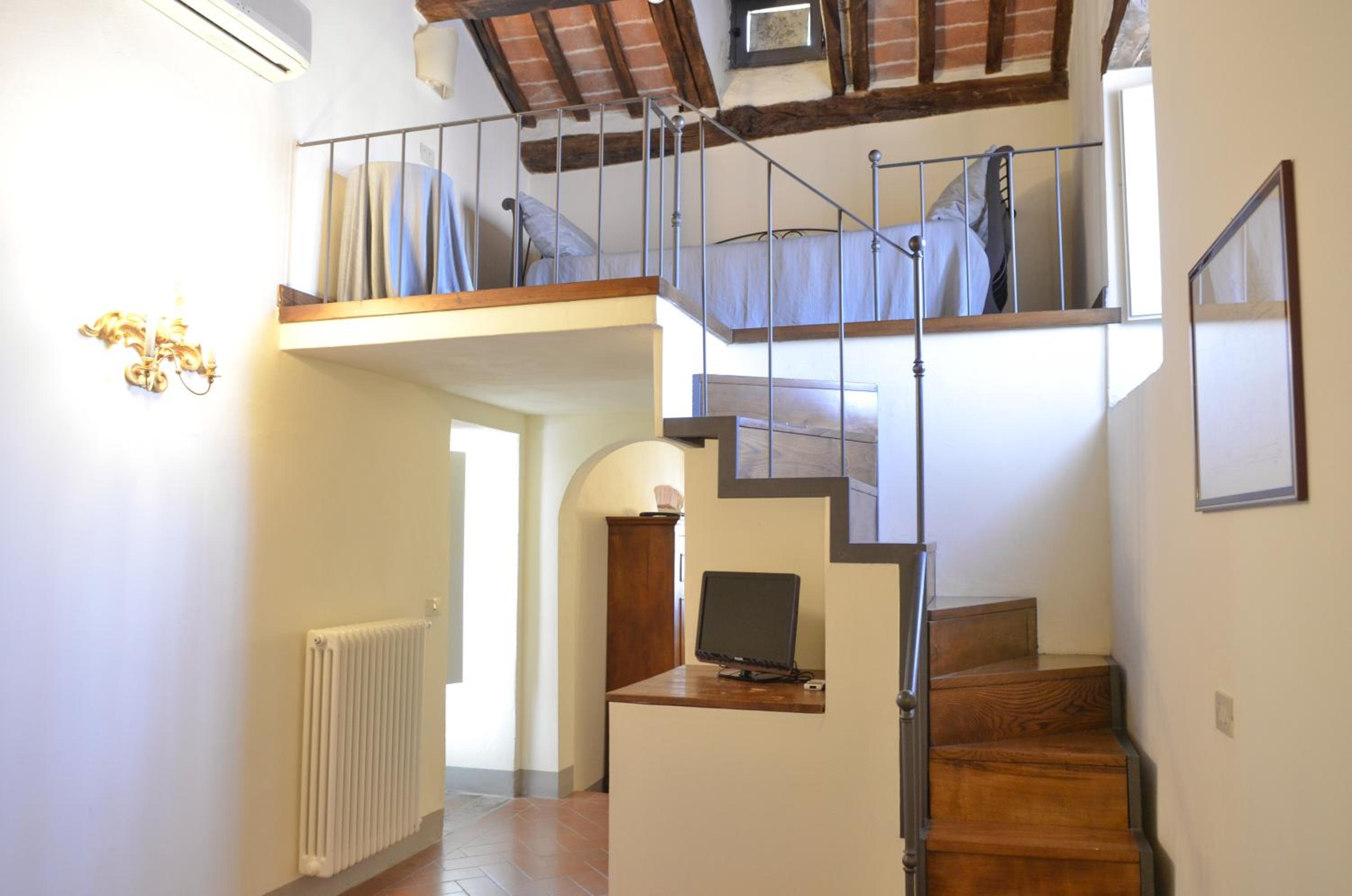Suite with Terrace - Photo 1