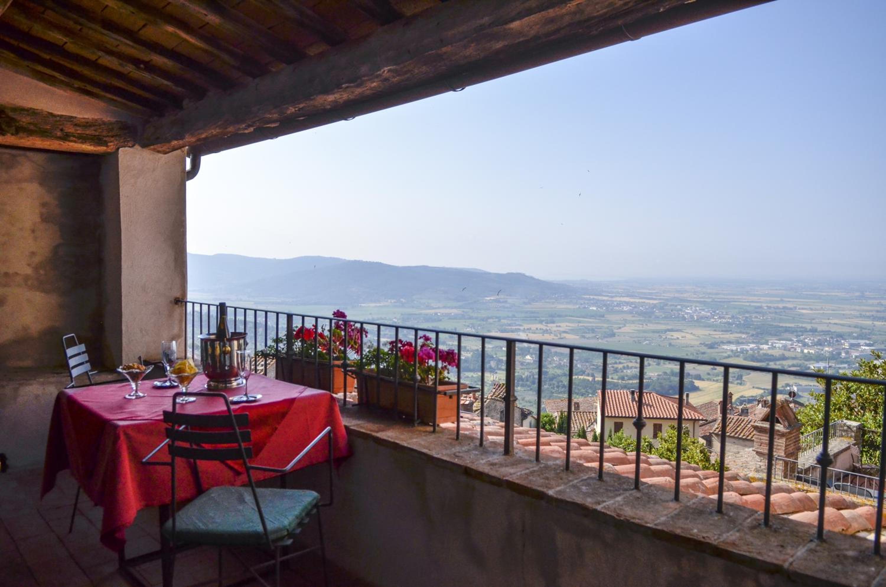 Suite with Terrace - Photo 10