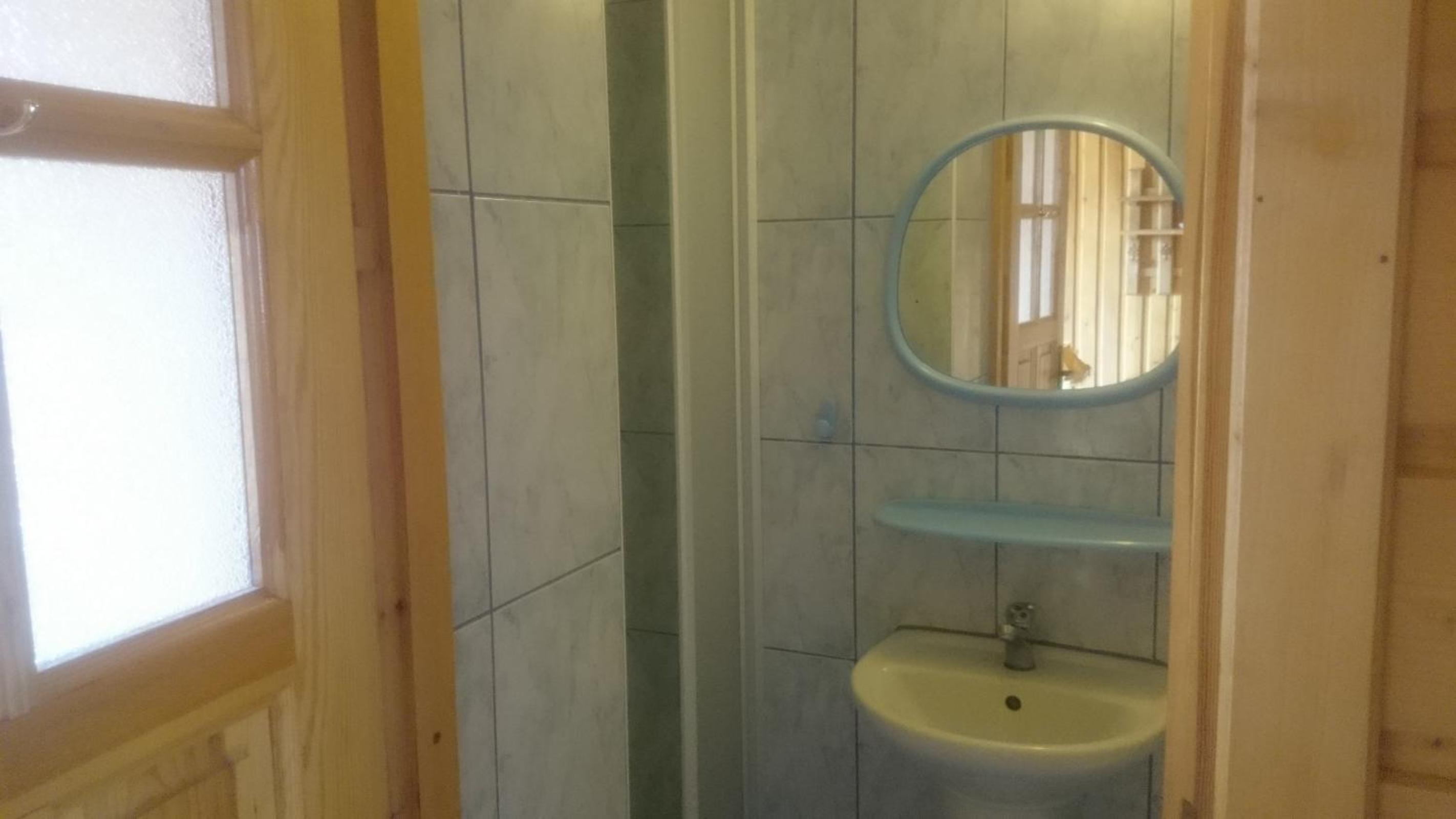 Triple Room with Bathroom photo 3