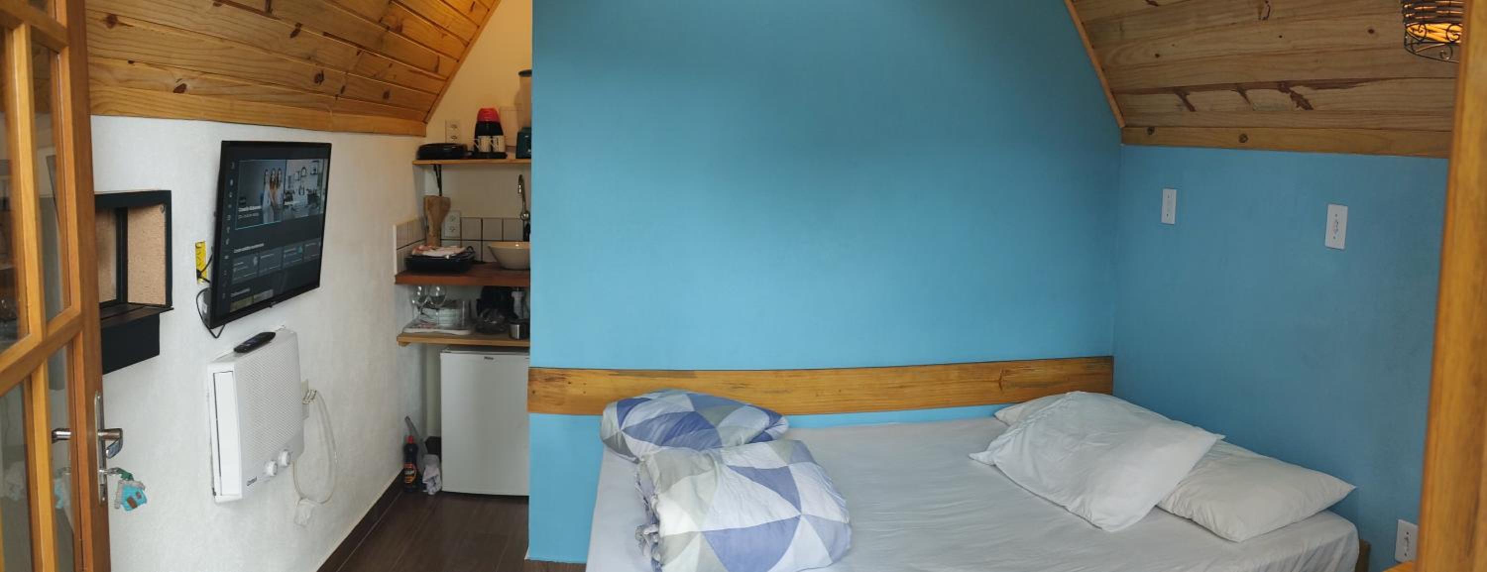 Chalet - Photo 7