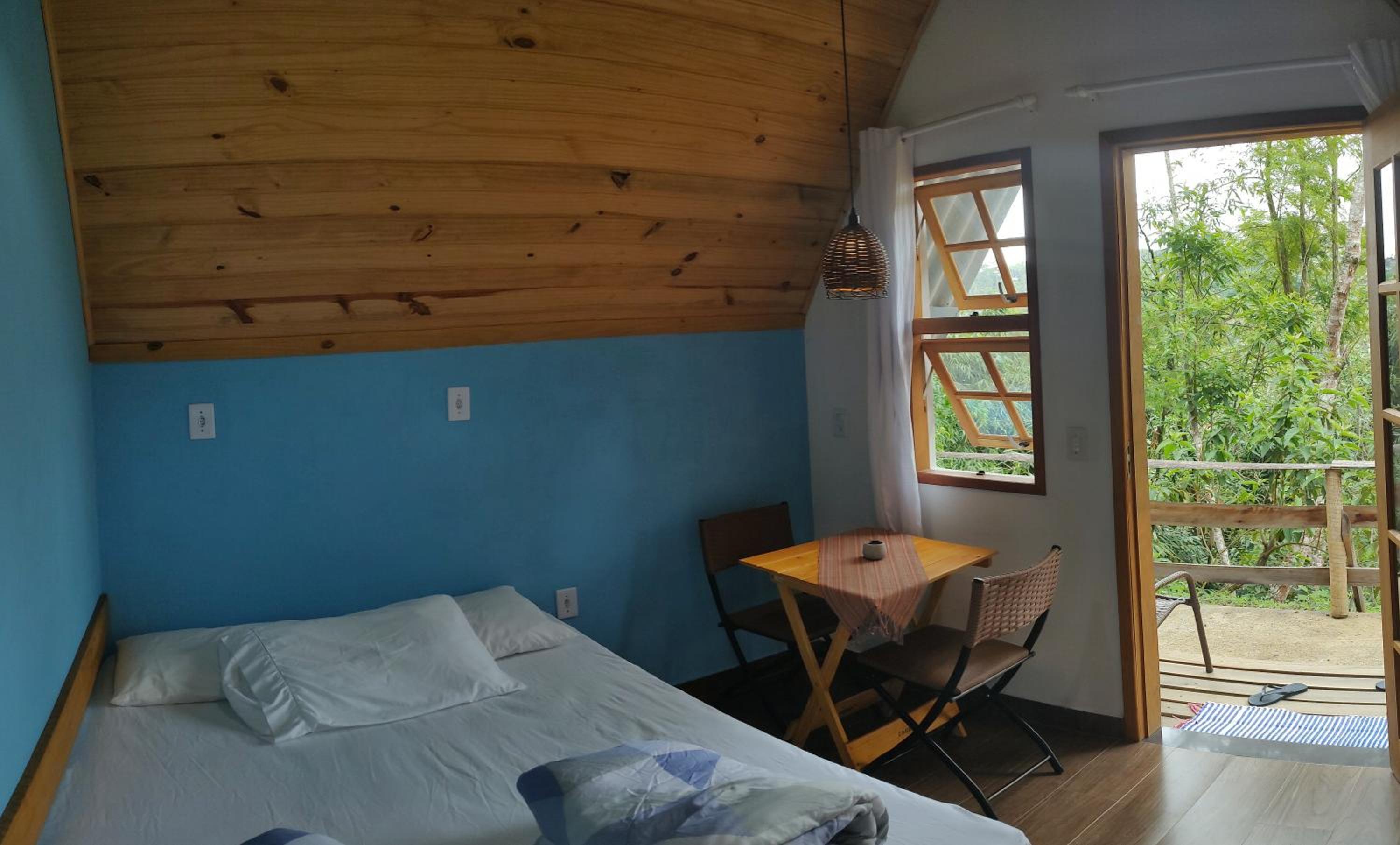 Chalet - Photo 5