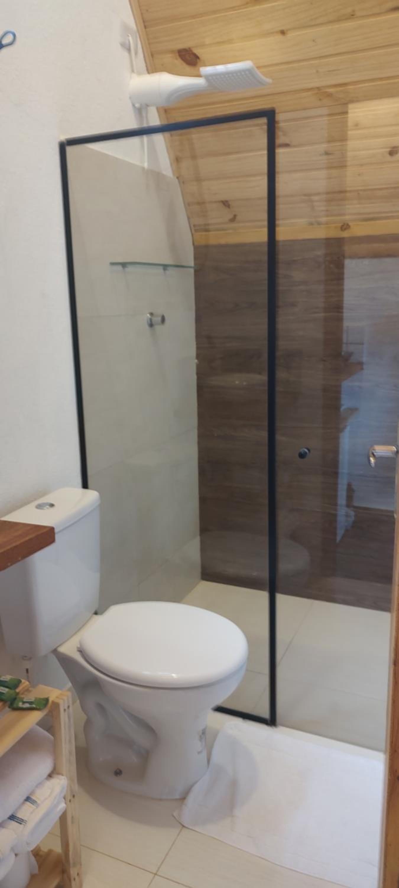Chalet - Photo 15