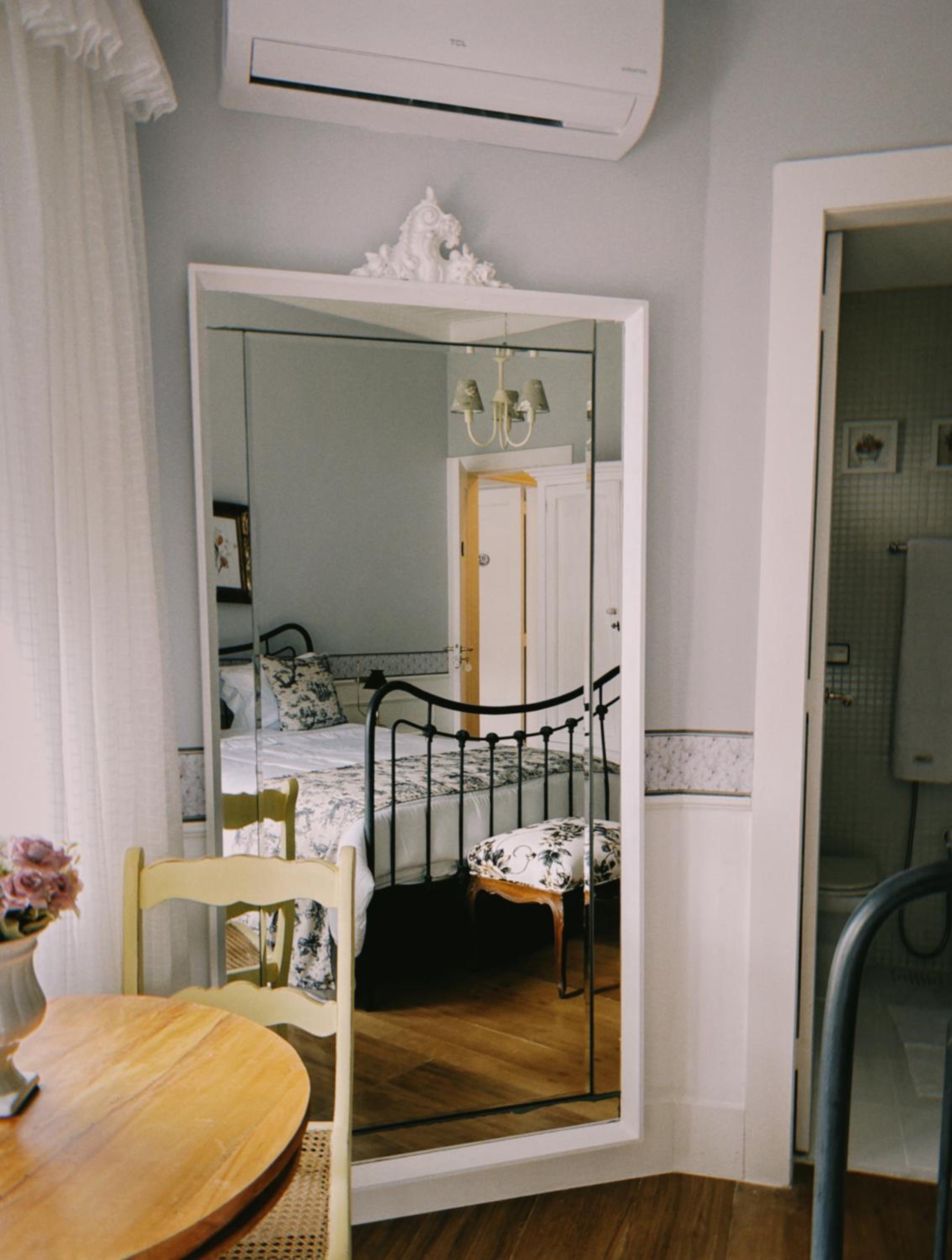 Standard Double Suite