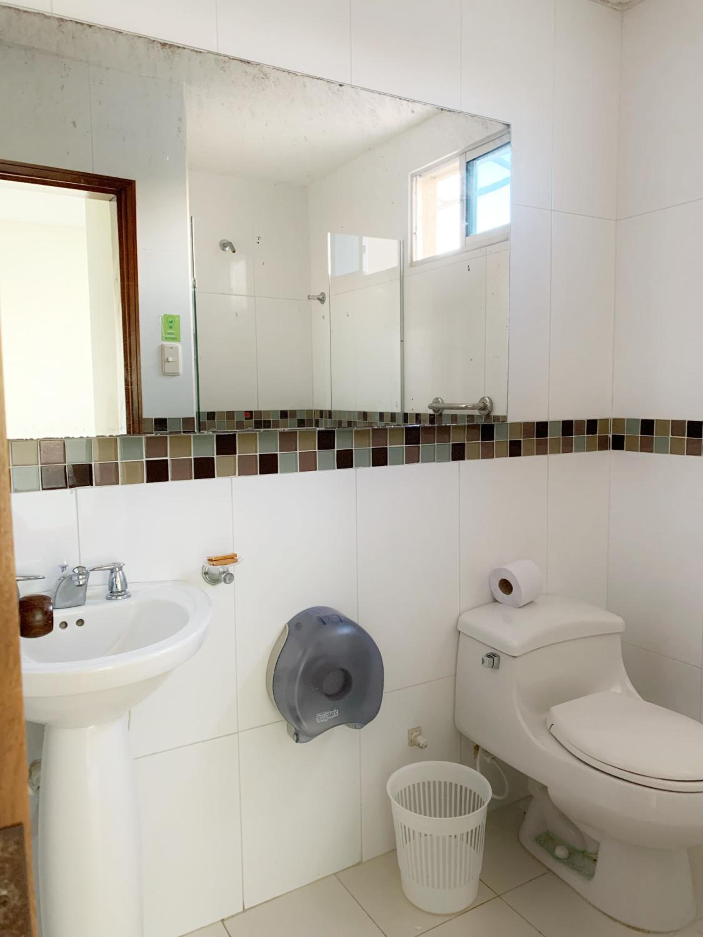 Triple Room With Bathroom photo 3