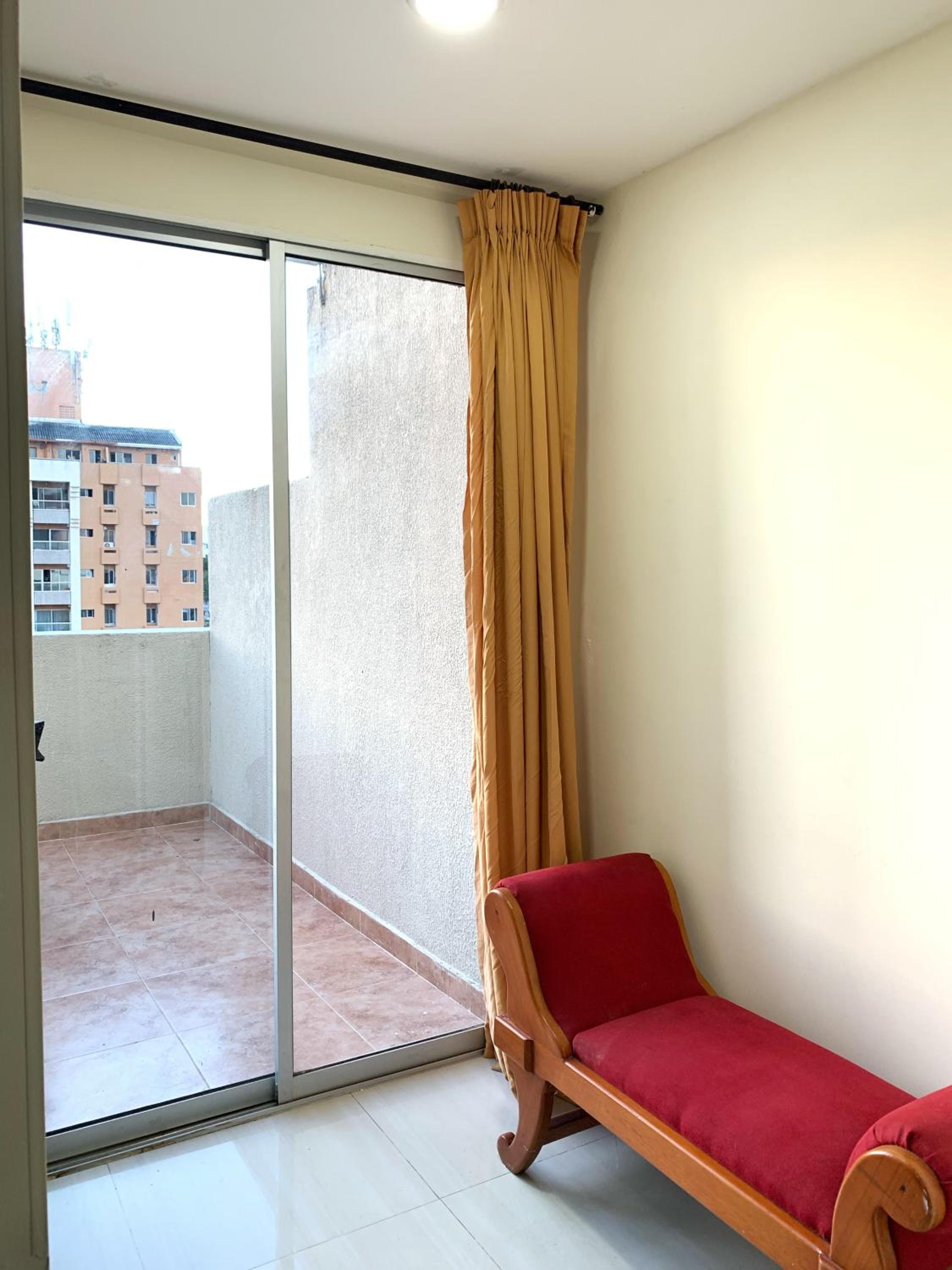 Double Room with Balcony photo 3