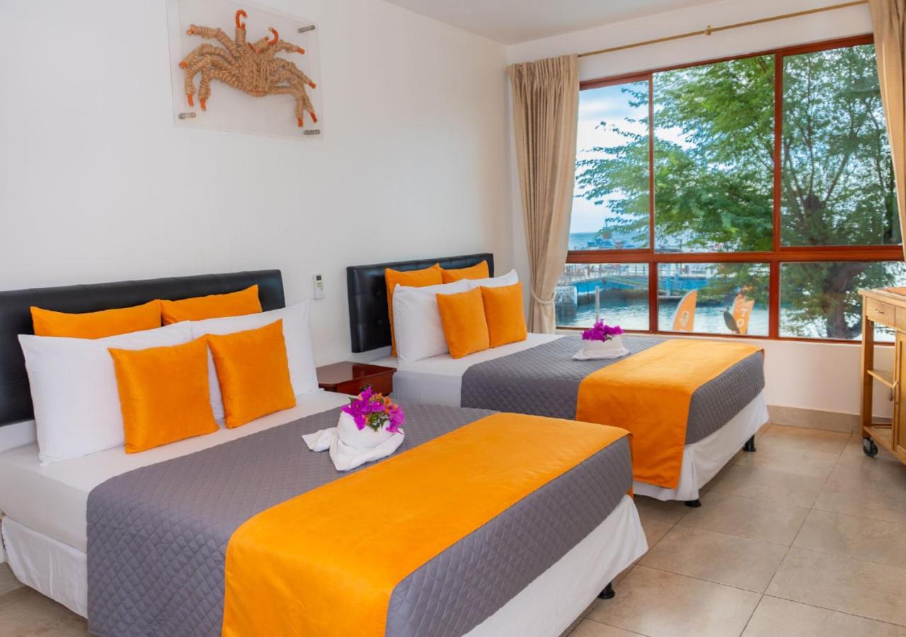 Double Room with Ocean View photo 2