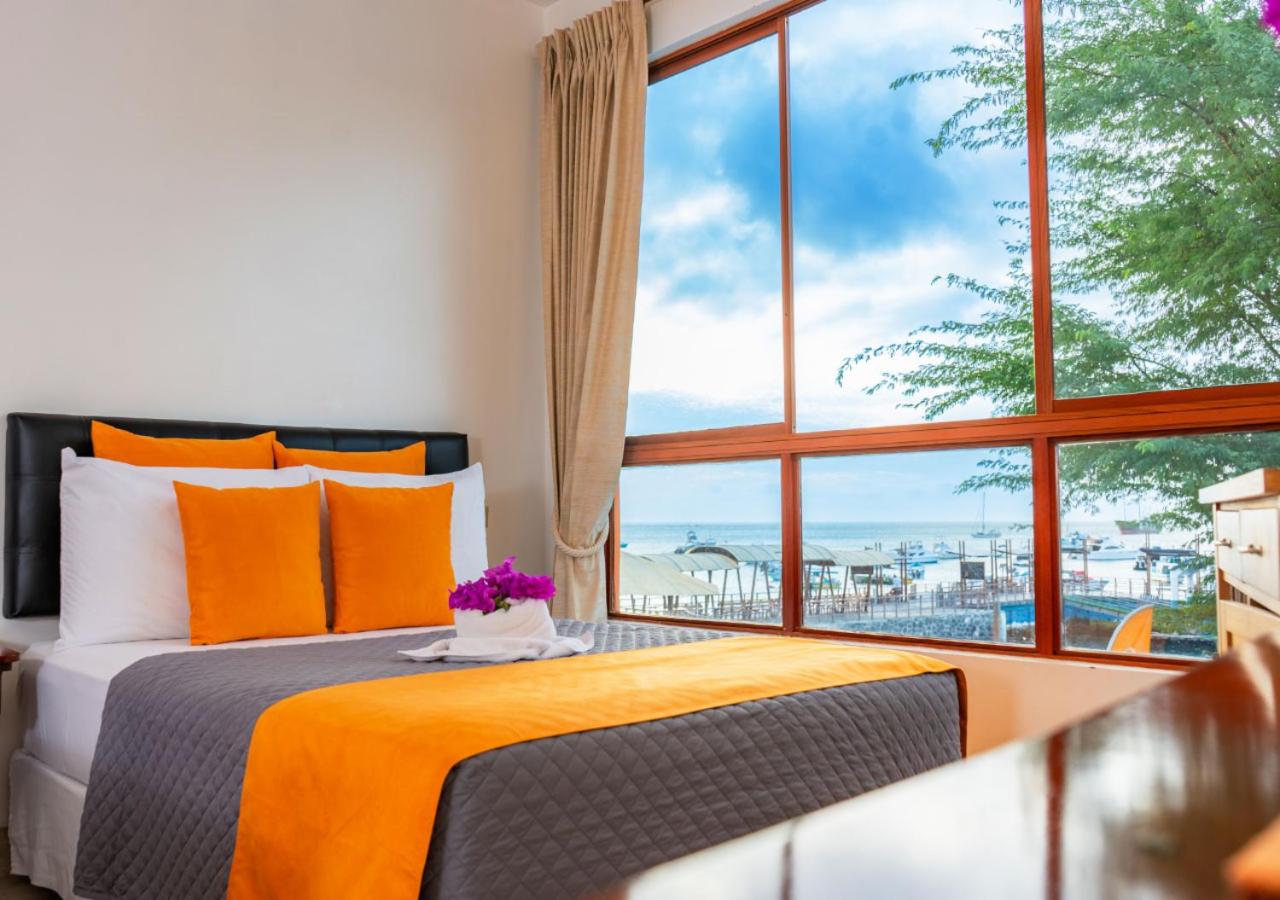 Double Room with Ocean View photo 3
