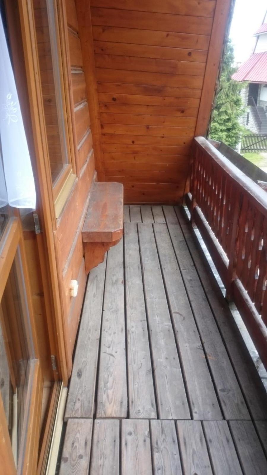 Triple Room with Balcony photo 2
