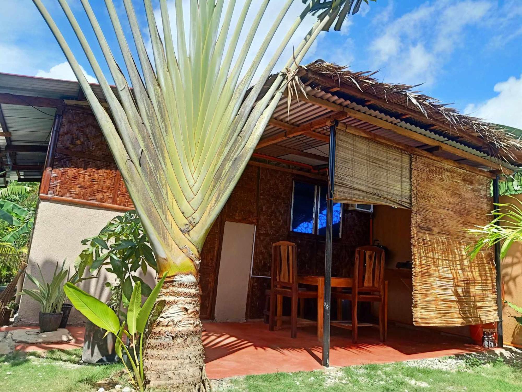 Two-Bedroom House photo 1