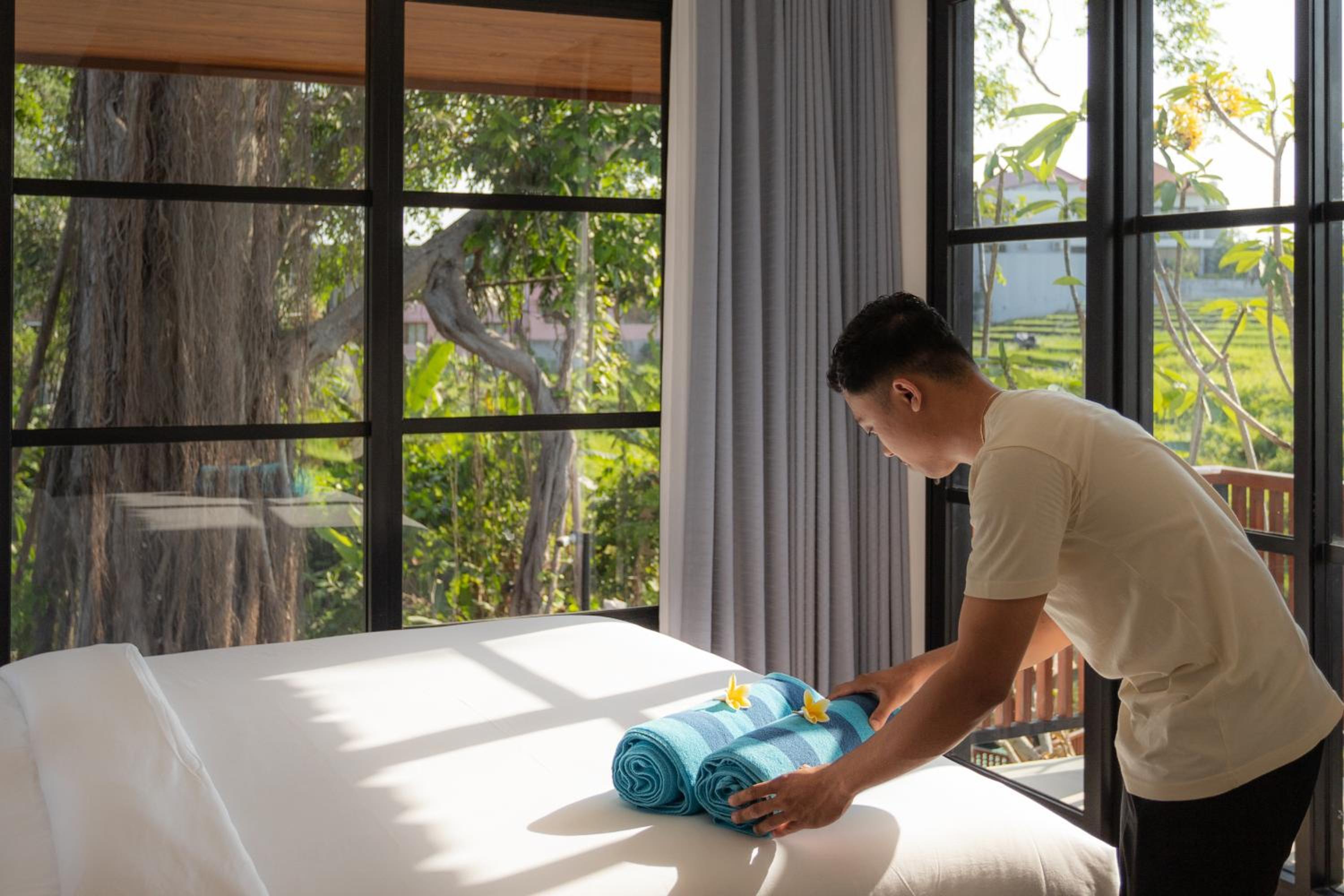 Deluxe Paripadi With Balcony - Photo 5