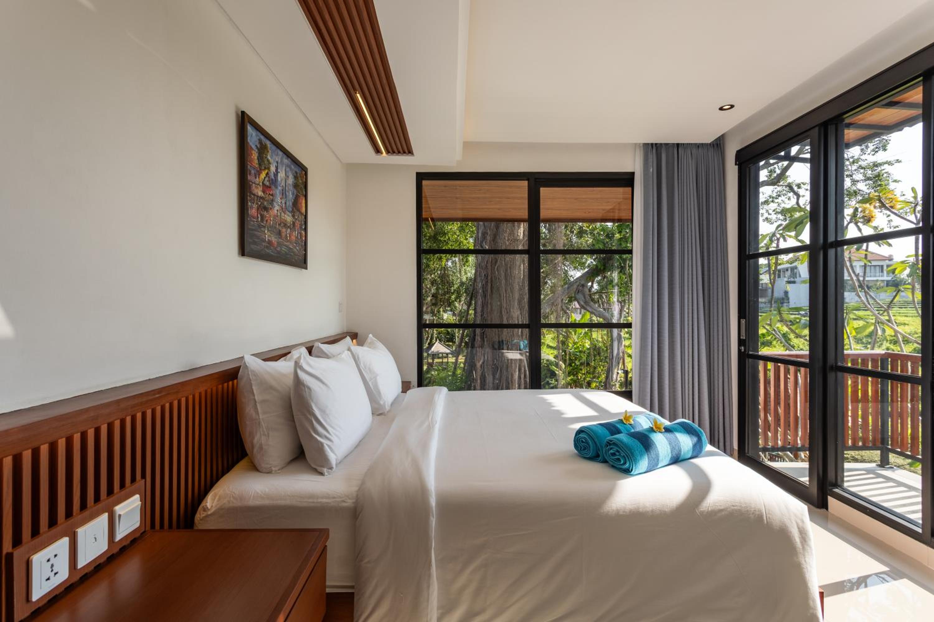 Deluxe Paripadi With Balcony - Photo 2