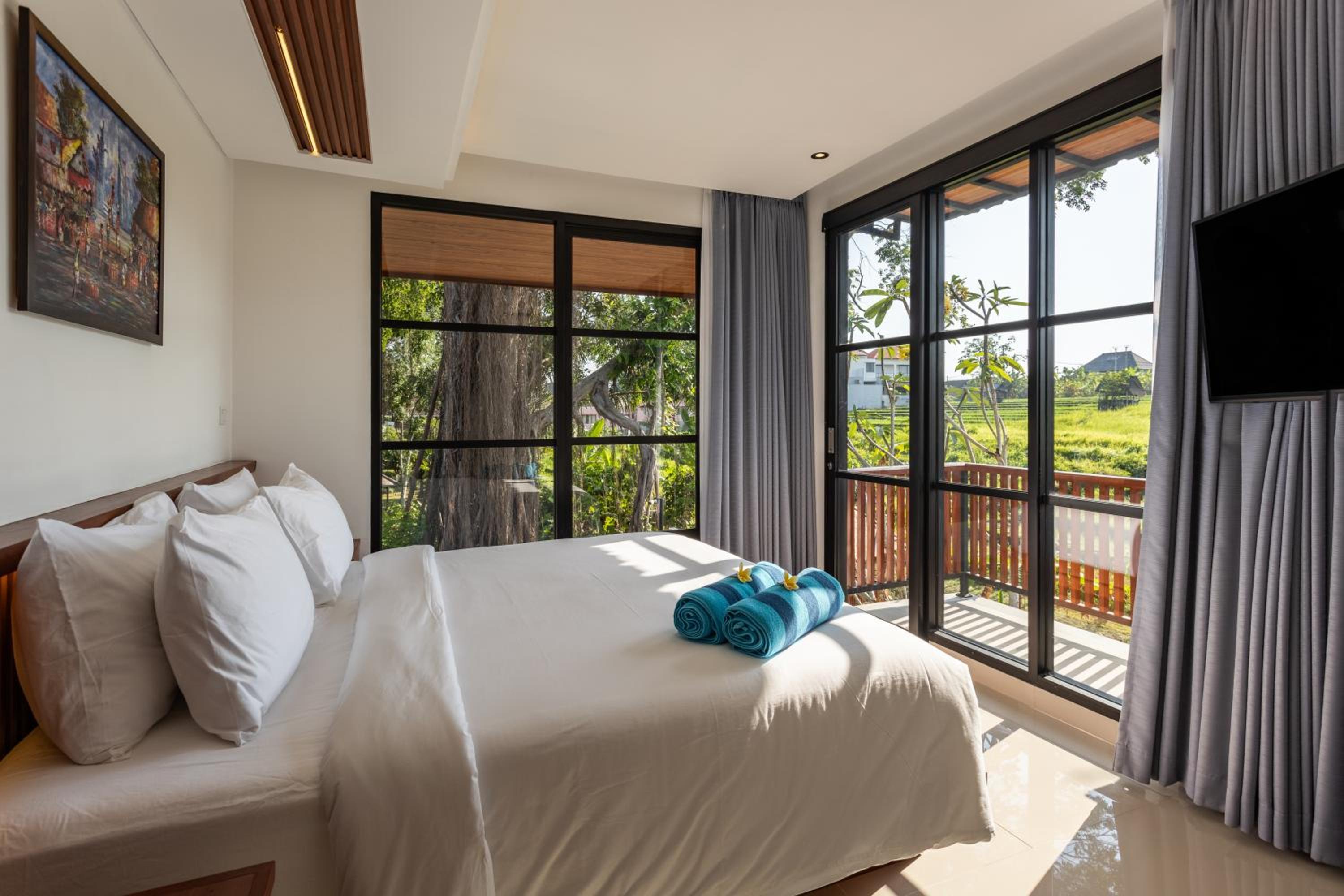 Deluxe Paripadi With Balcony - Photo 3