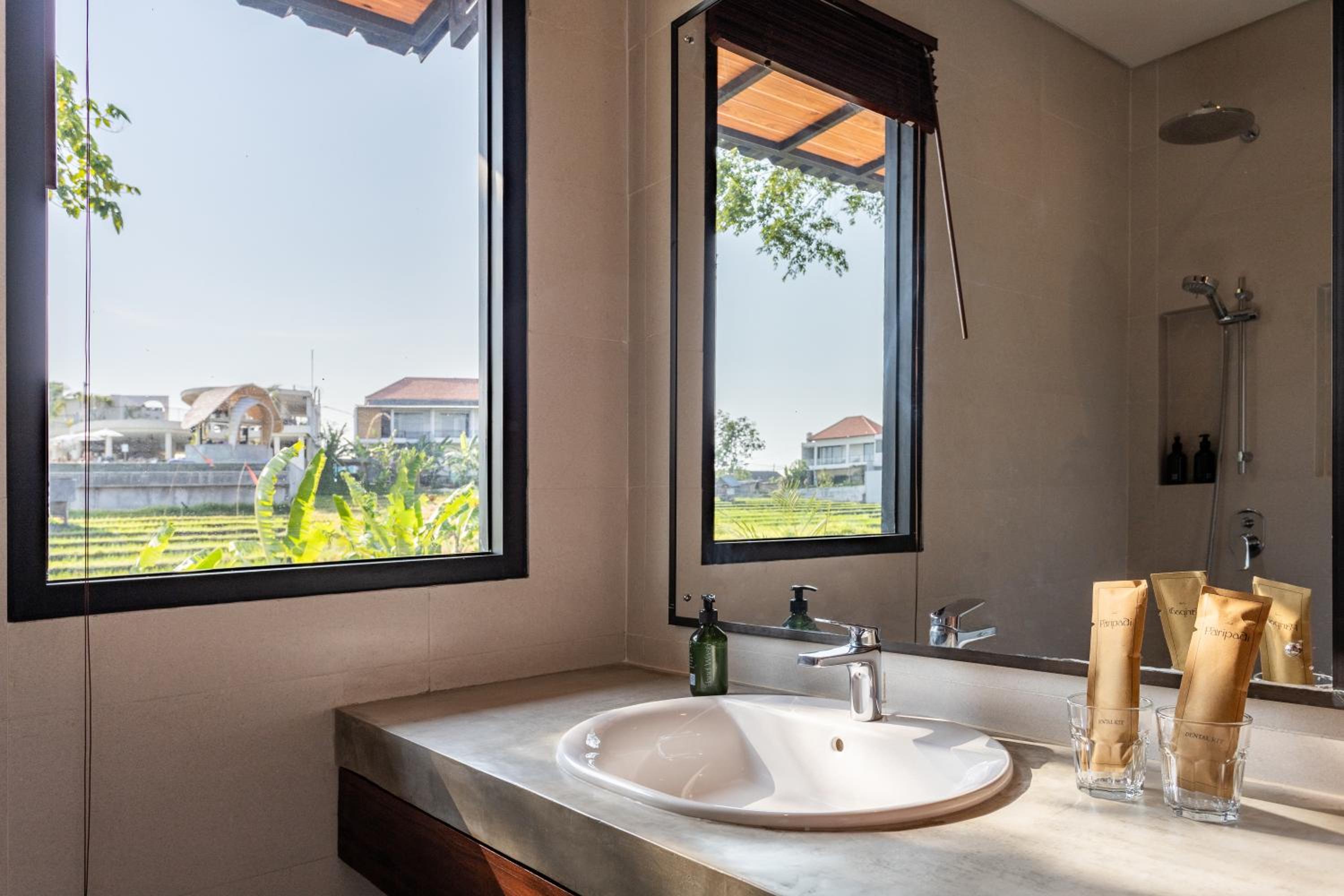 Deluxe Paripadi With Balcony - Photo 4