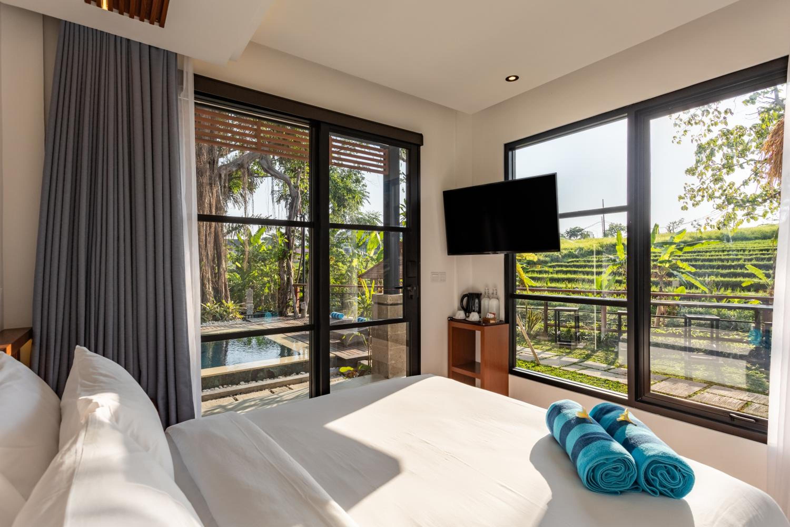 Superior Paripadi Pool Access - Photo 1