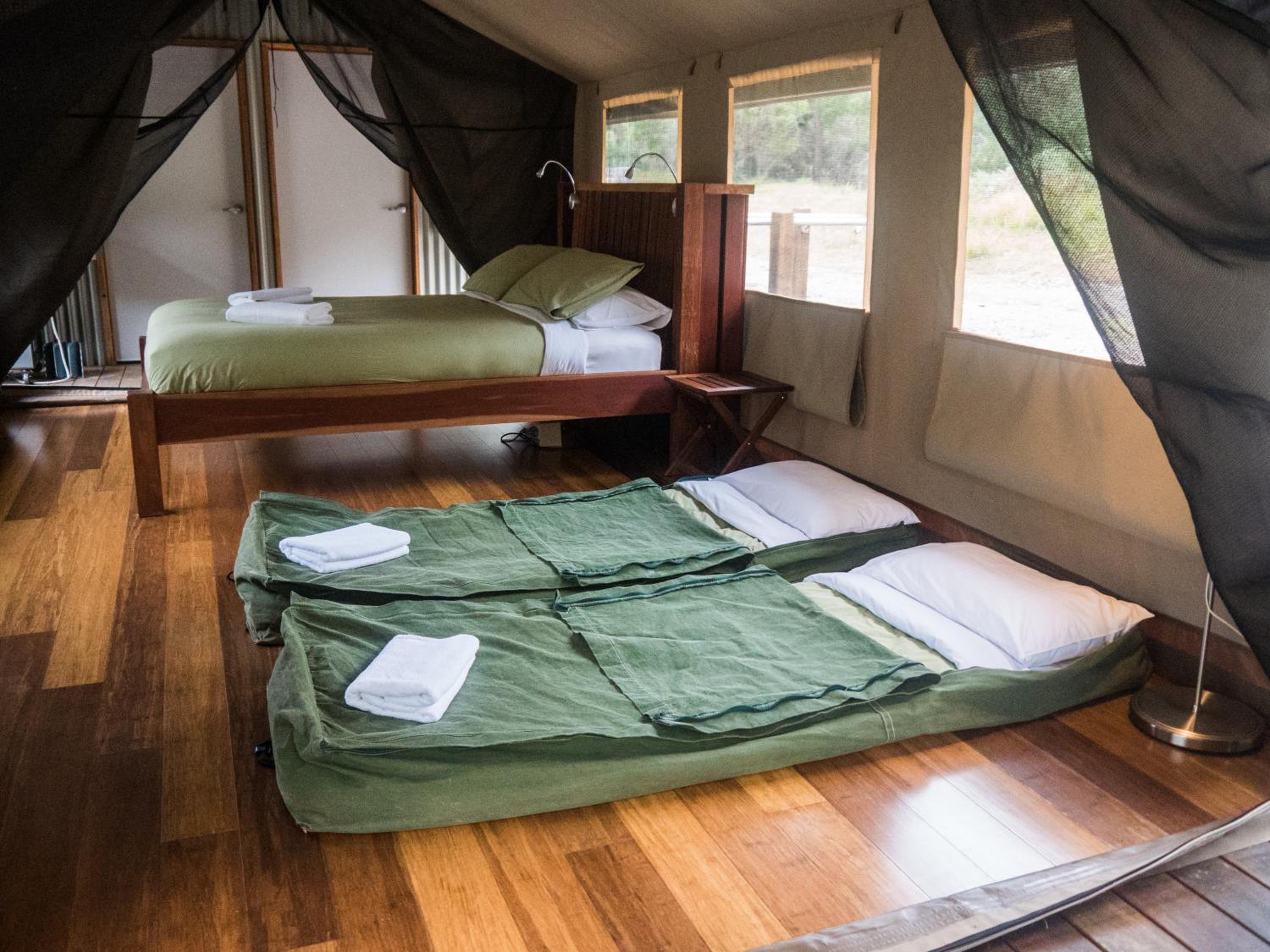Tent photo 3